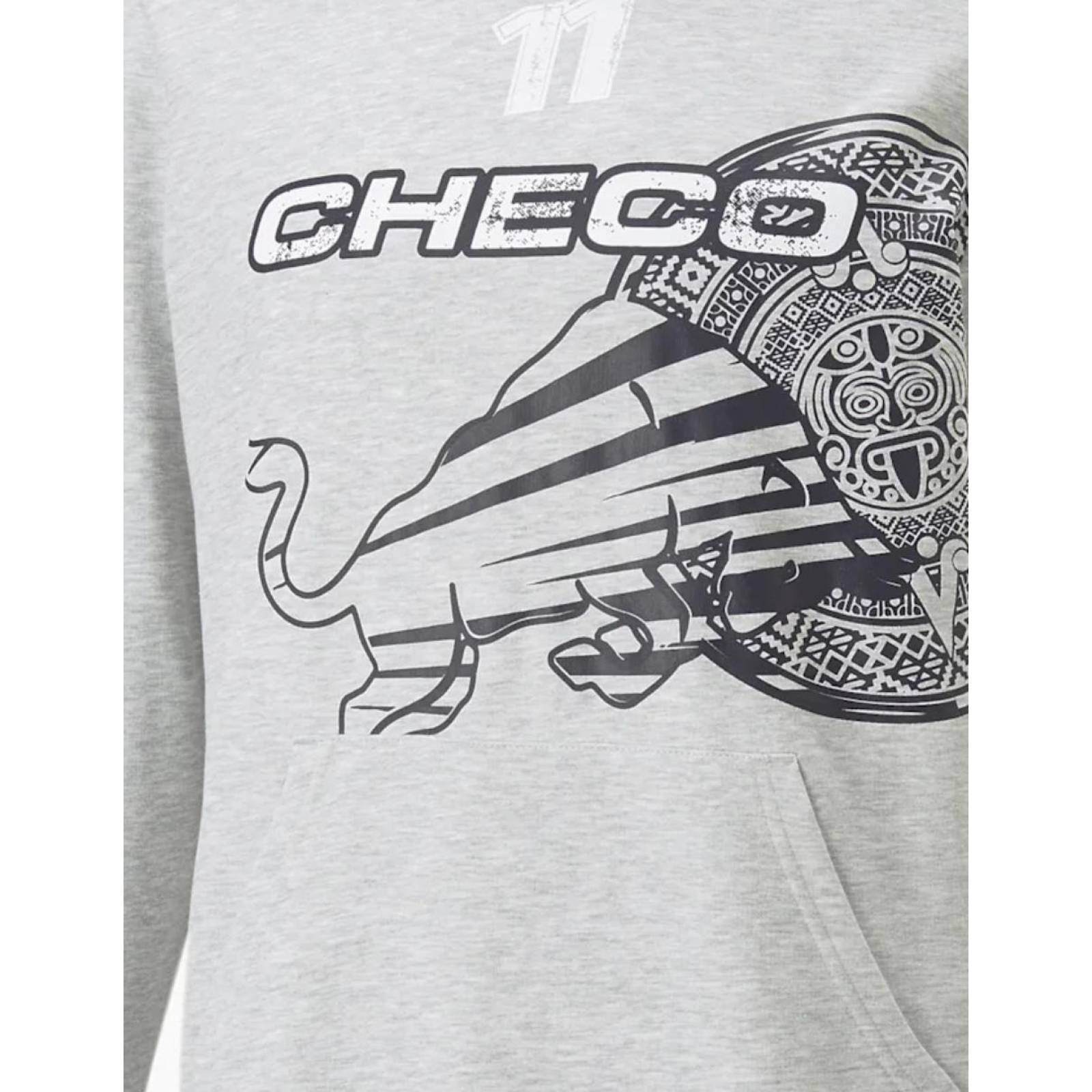Sudadera Puma Red Bull Racing "Checo" Pérez Hombre F1 