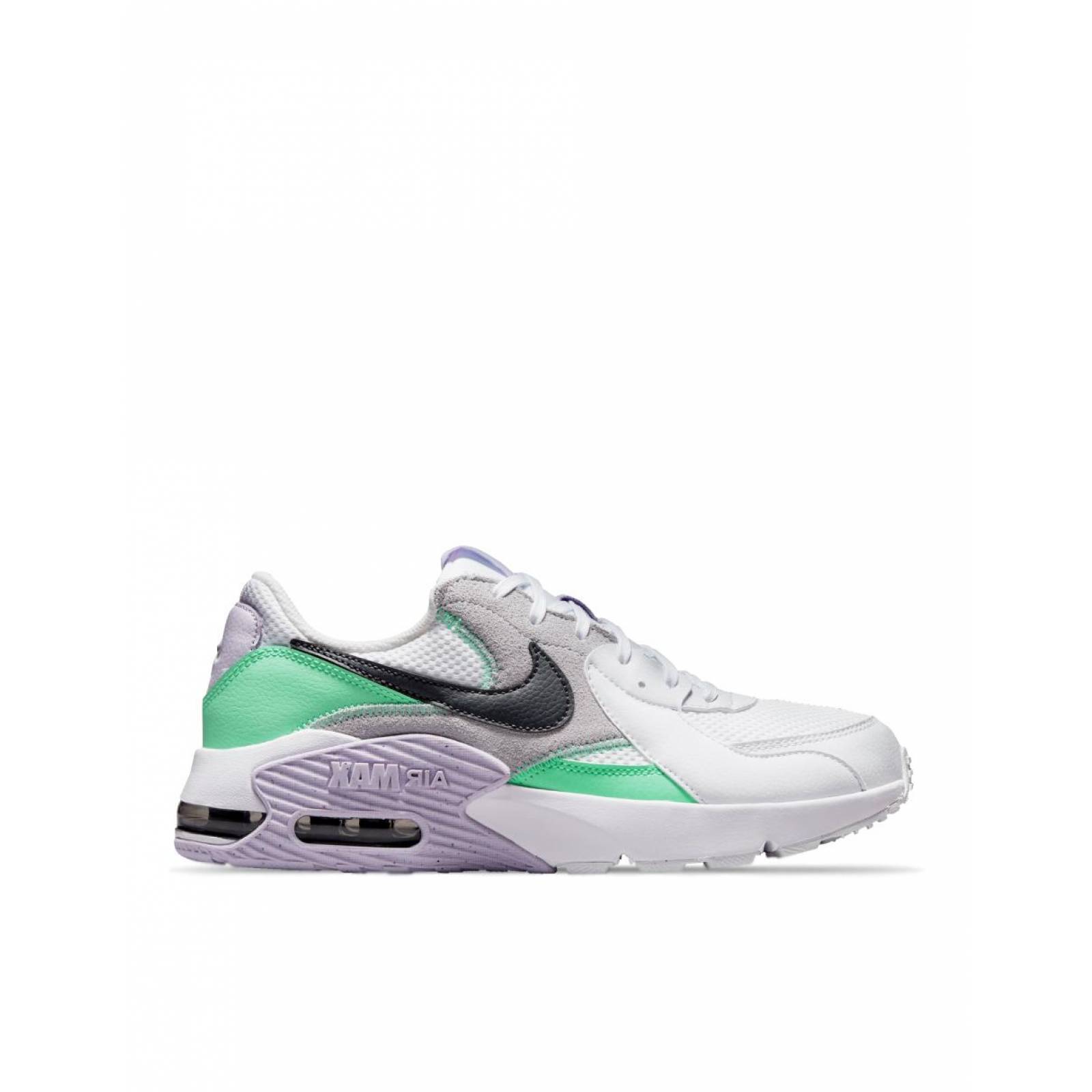 Tenis Nike Air Max Excee Mujer Casual Moda