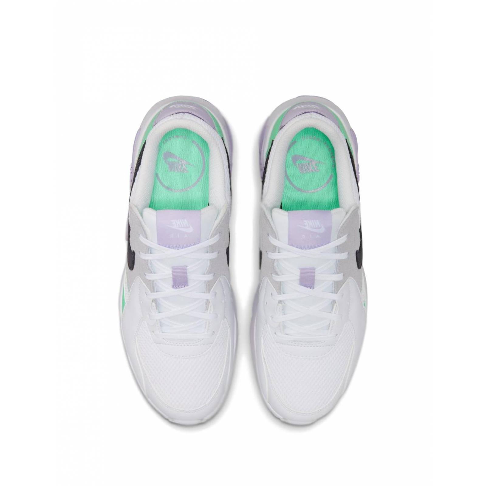 Tenis Nike Air Max Excee Mujer Casual Moda