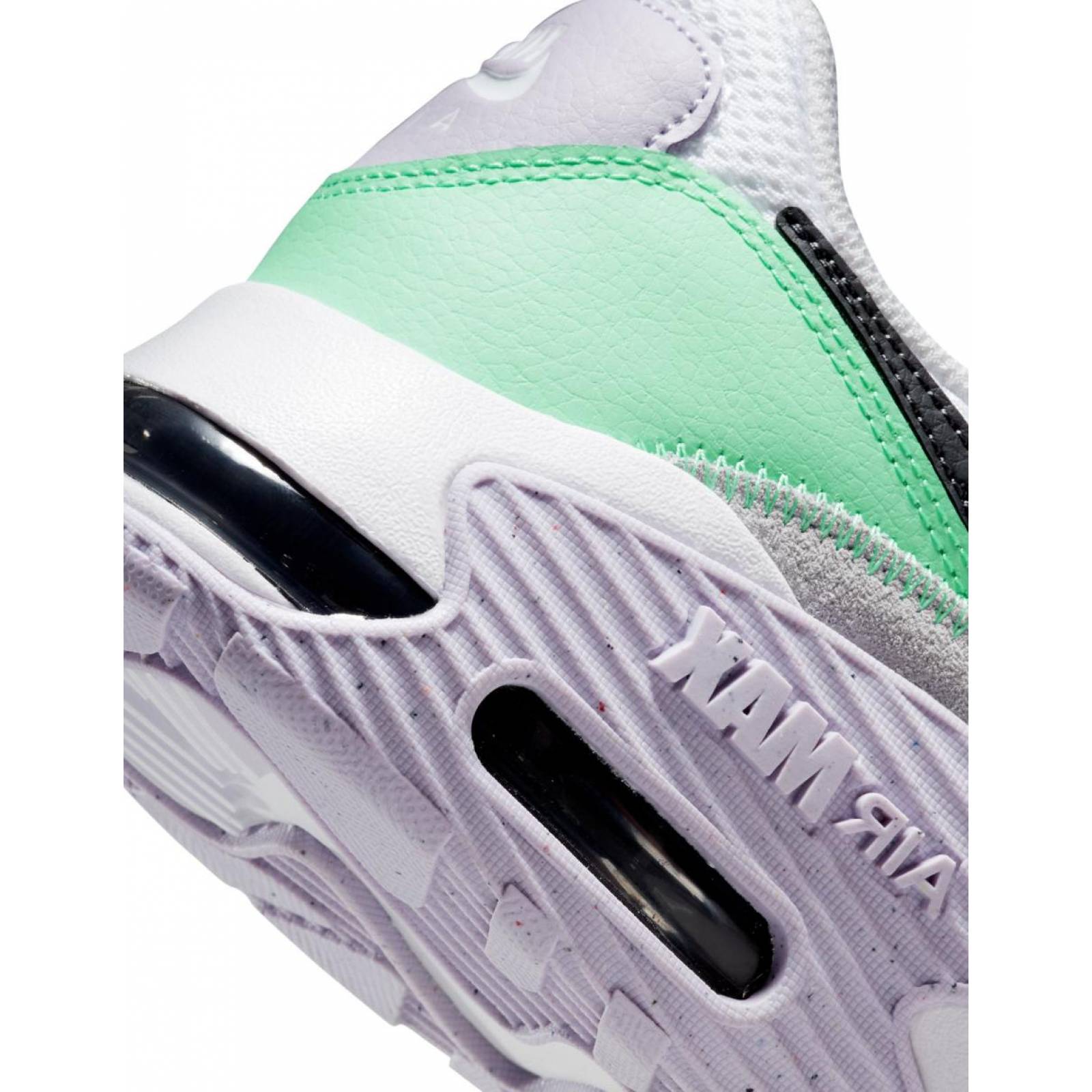 Tenis Nike Air Max Excee Mujer Casual Moda
