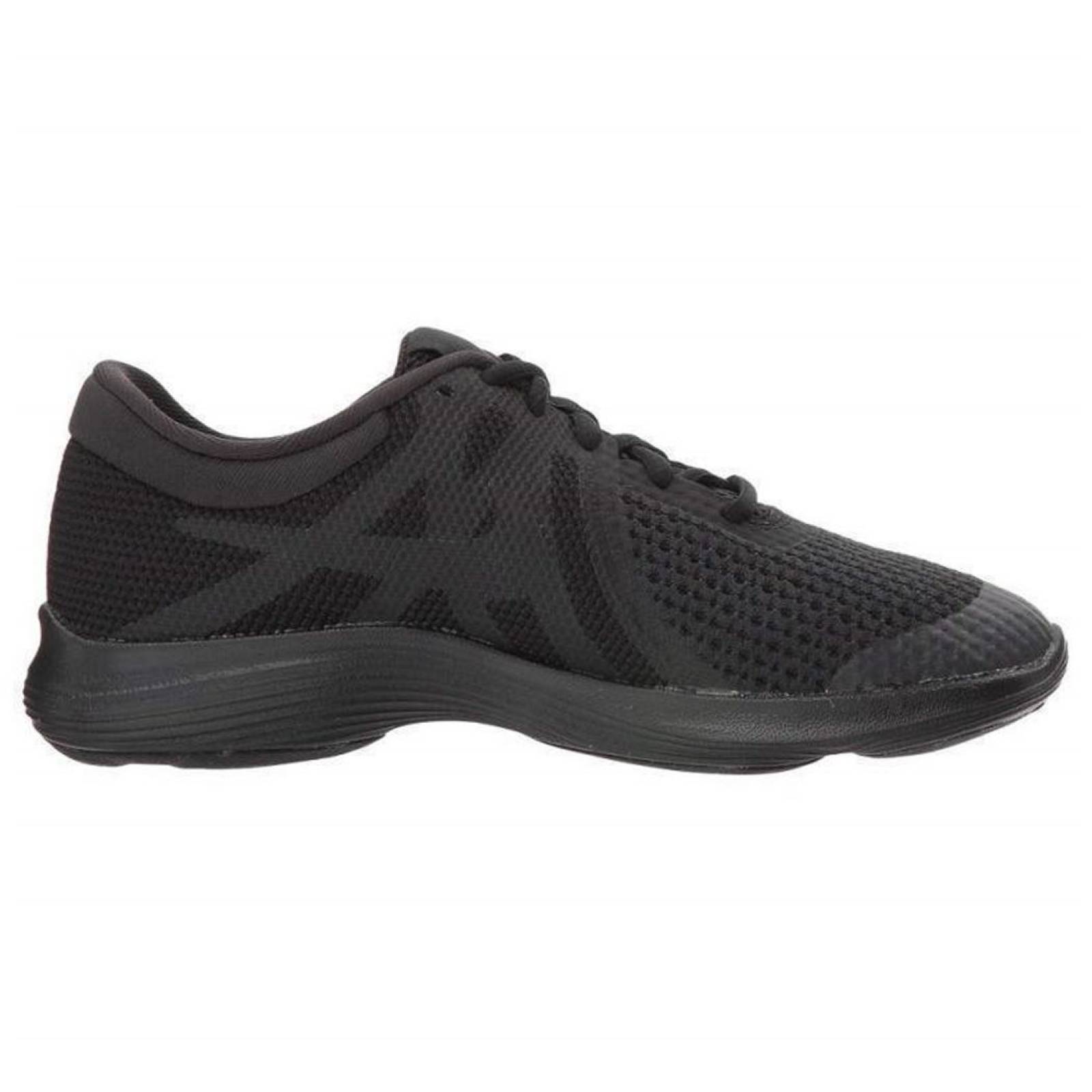 Tenis Nike Revolution 4 GS Mujer Deportivo 