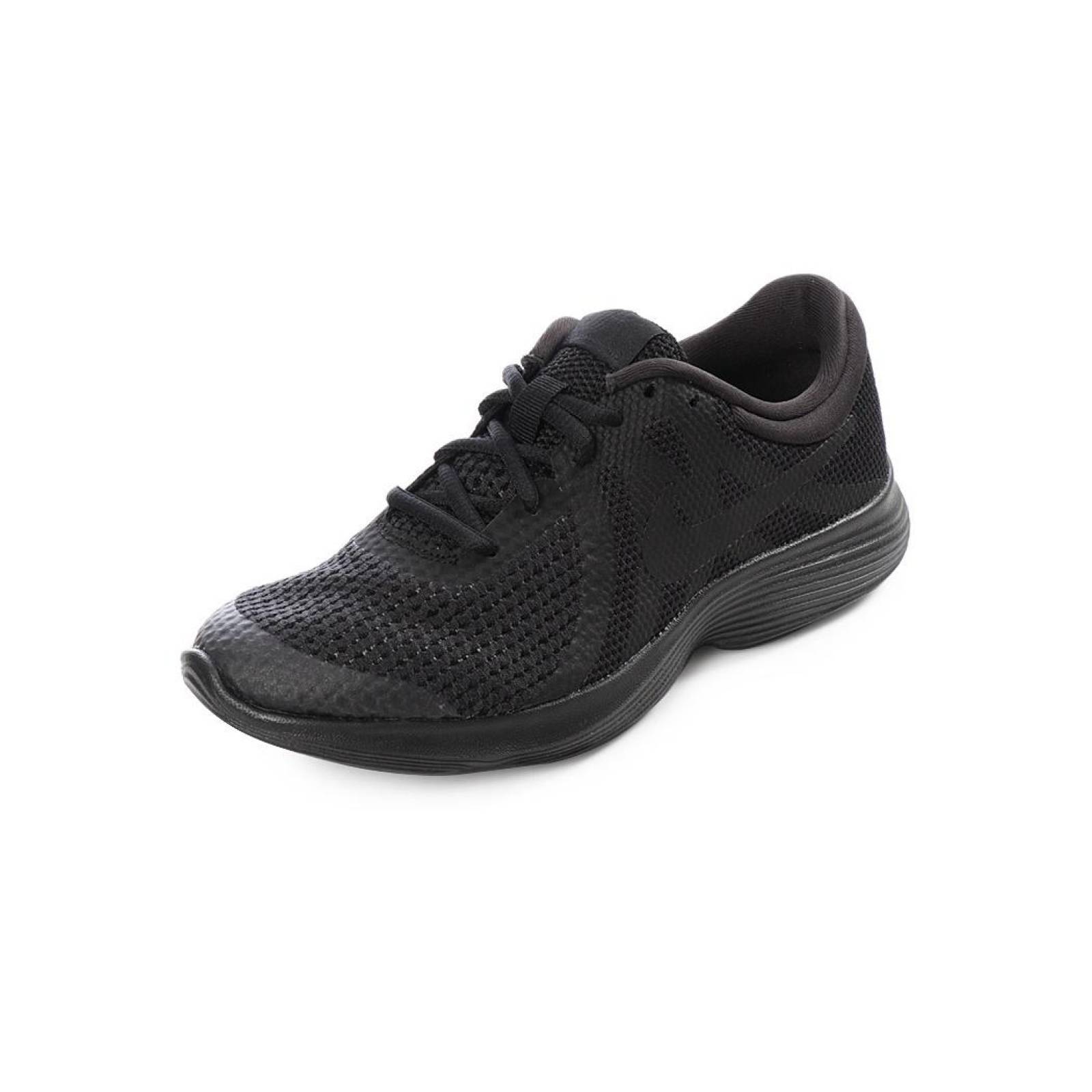 Tenis Nike Revolution 4 GS Mujer Deportivo 