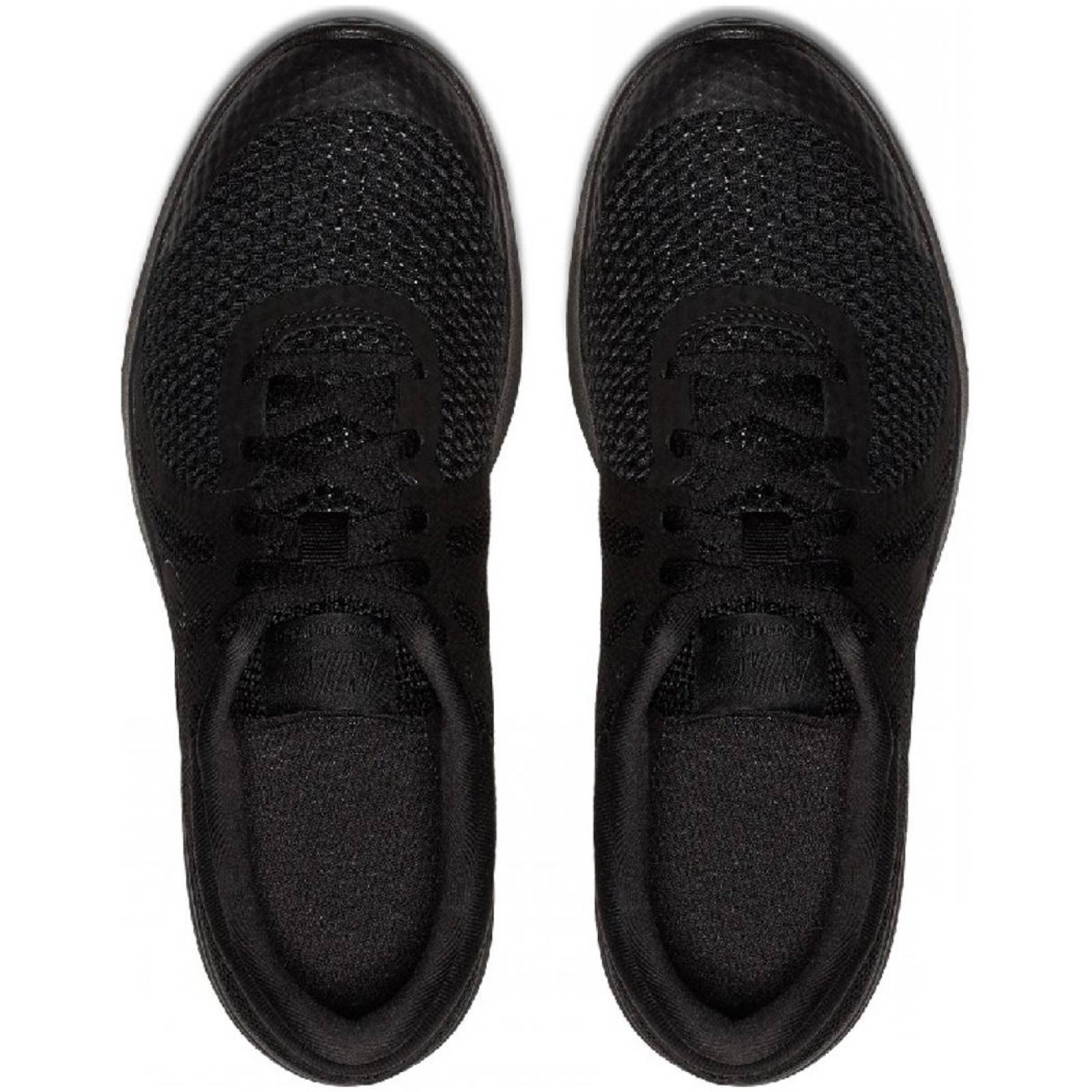 Tenis Nike Revolution 4 GS Mujer Deportivo 