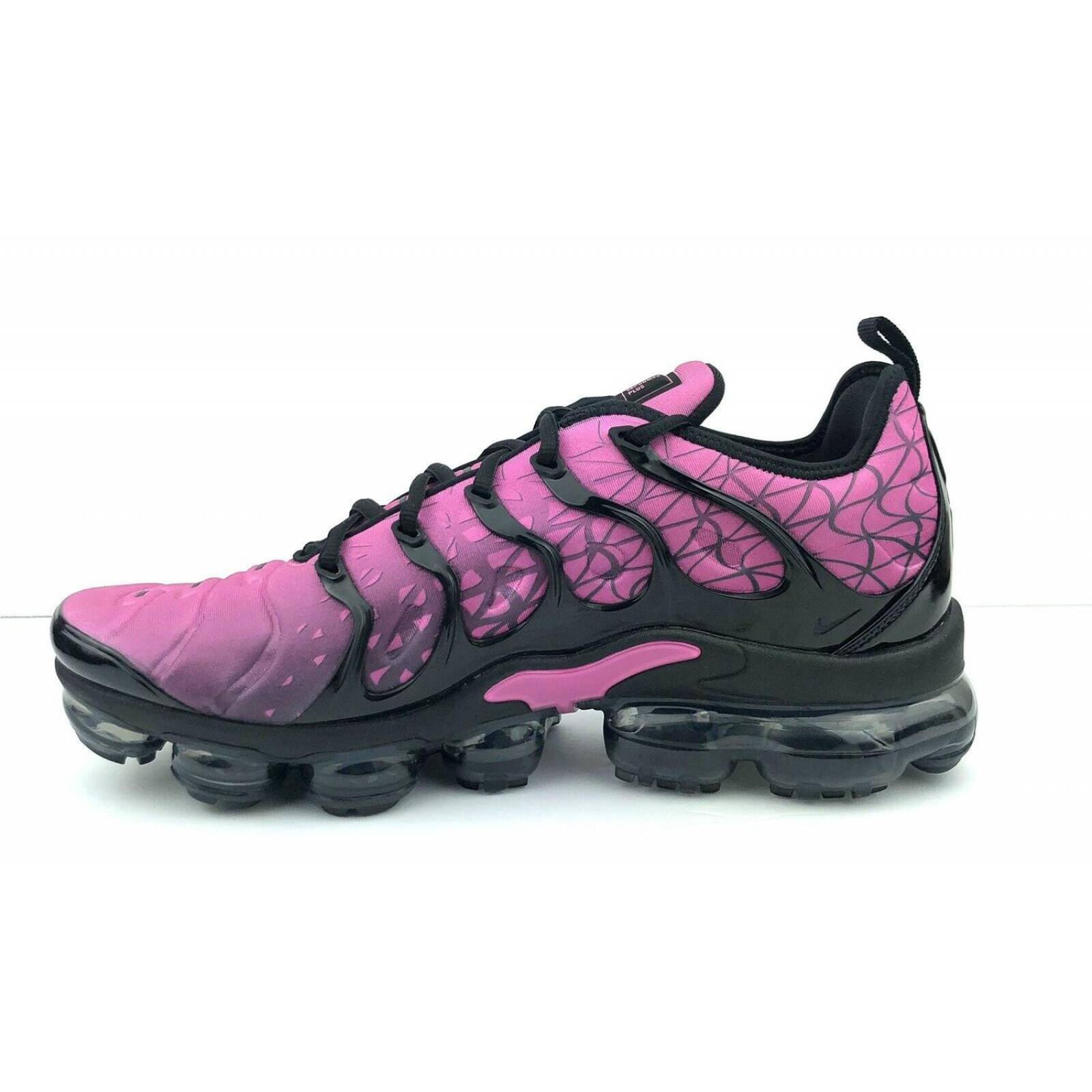 Tenis Nike Vapormax Plus Hombre