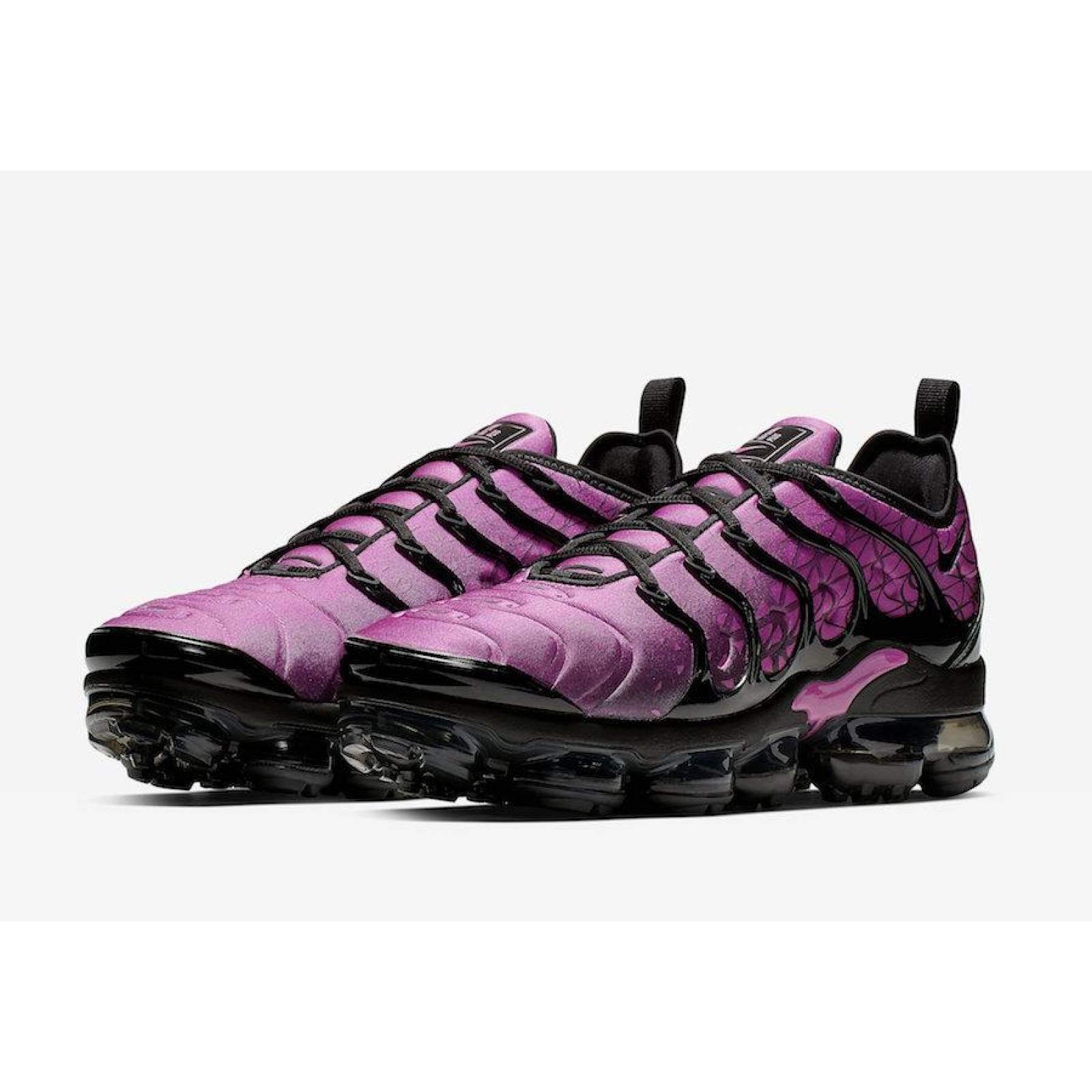 Tenis Nike Vapormax Plus Hombre