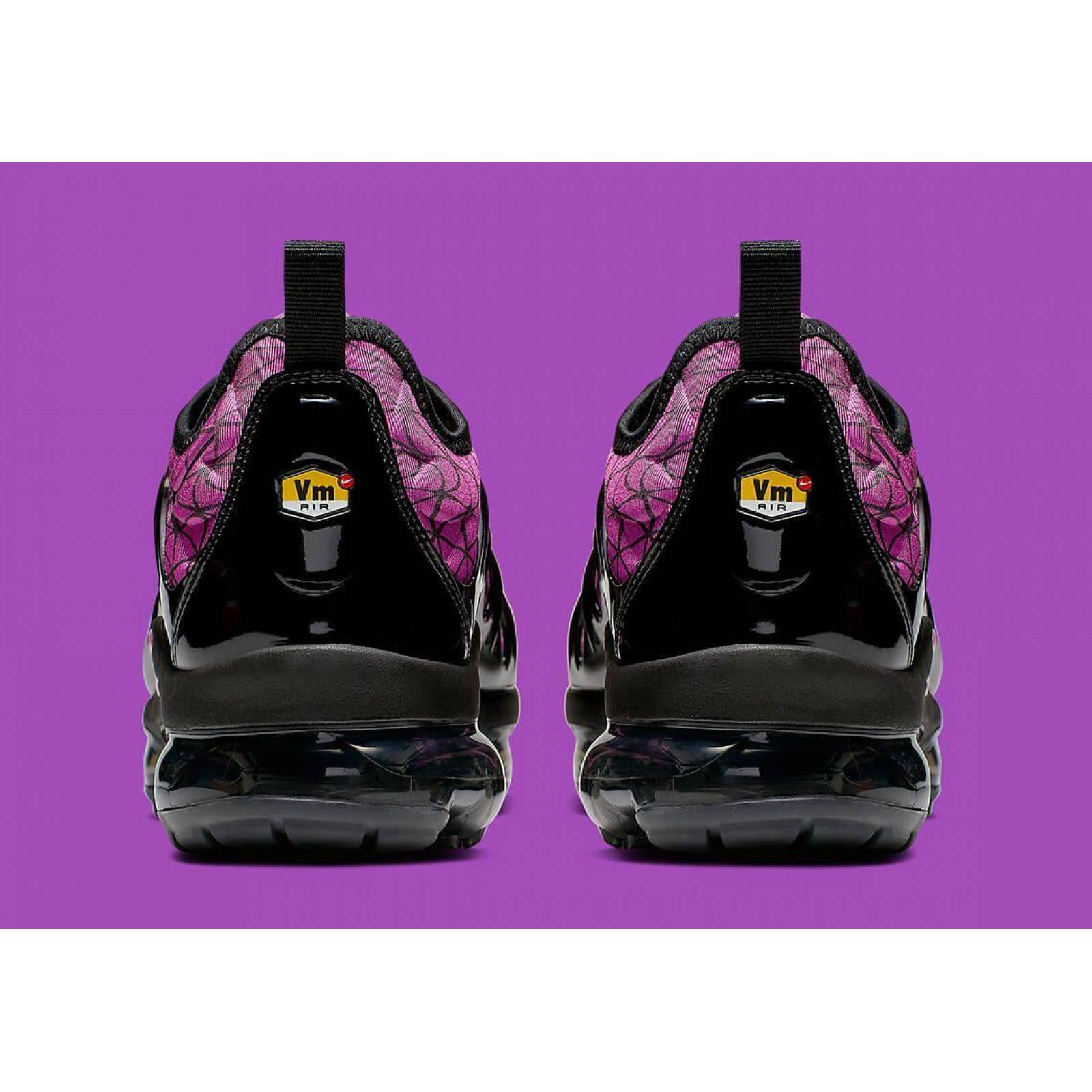 Tenis Nike Vapormax Plus Hombre