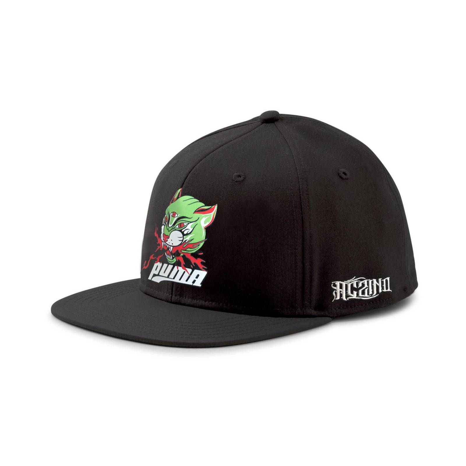 Gorra Puma x Aczino Unisex 
