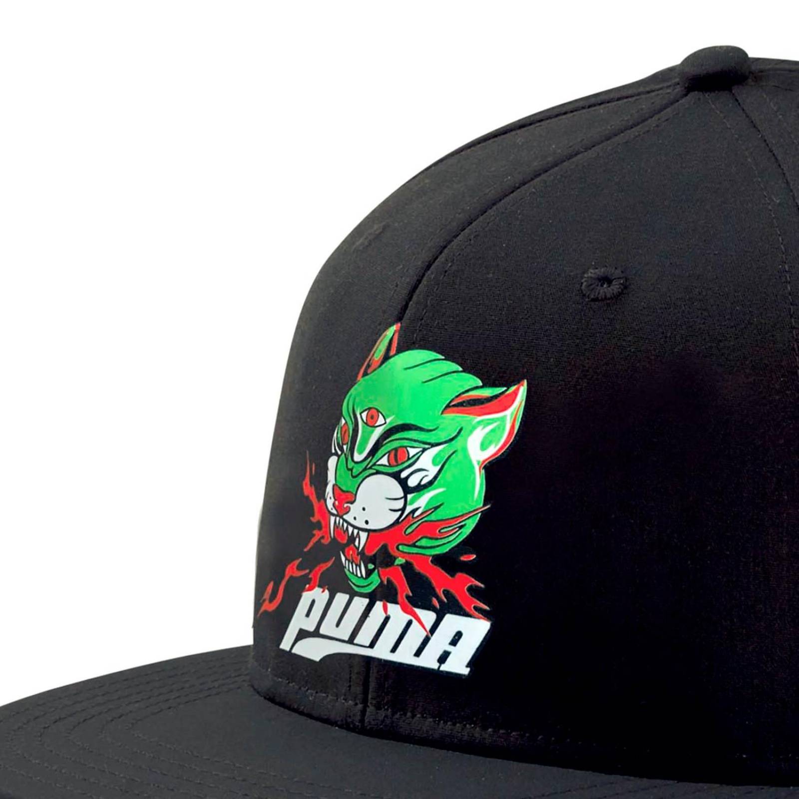 Gorra Puma x Aczino Unisex 