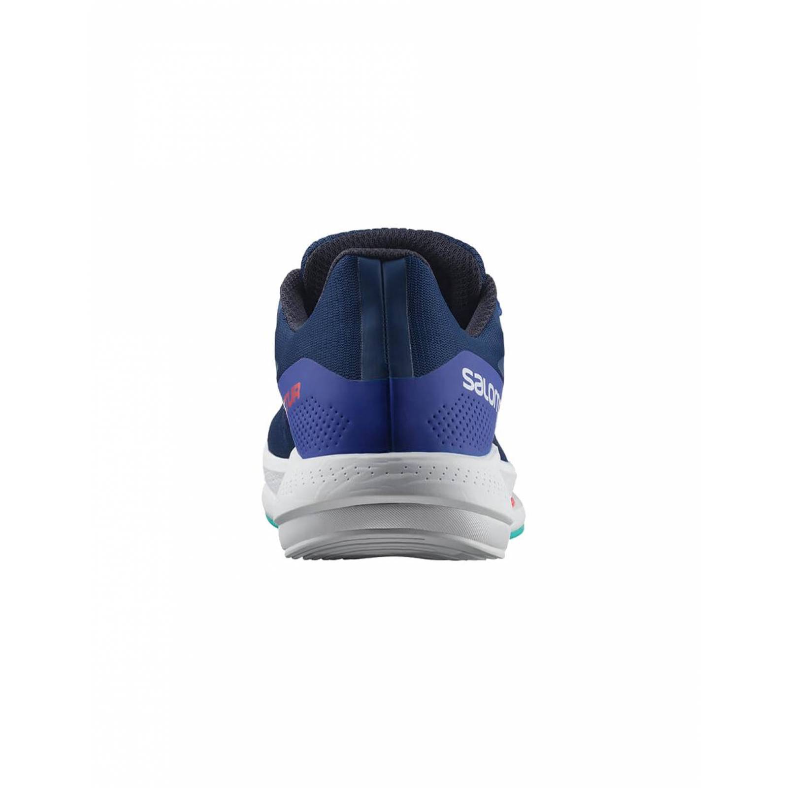 Tenis Salomon Spectur Az Hombre Running Asfalto Carrera 