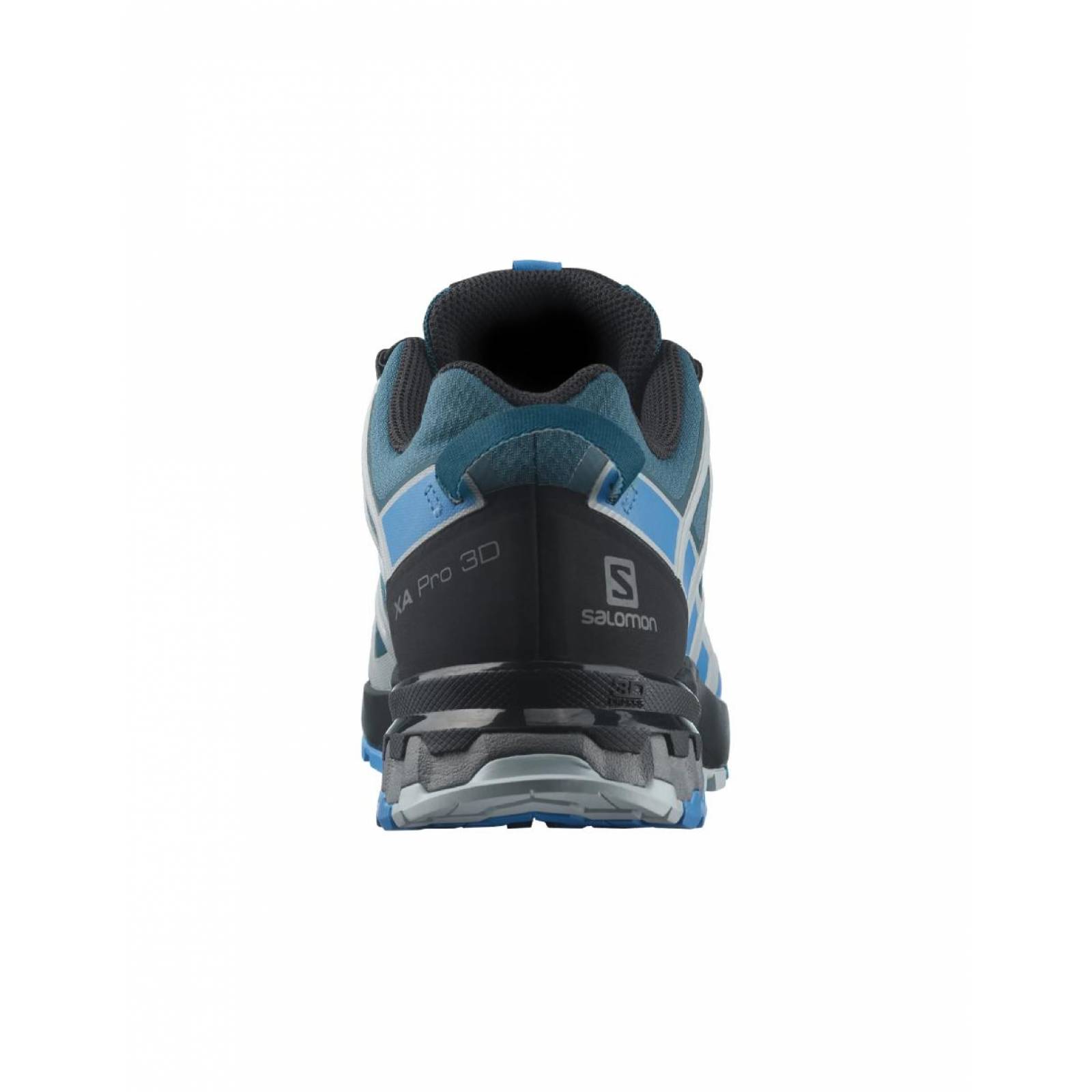 Tenis Salomon Xa Pro 3D V8 Gore-Tex Hombre Trail Running