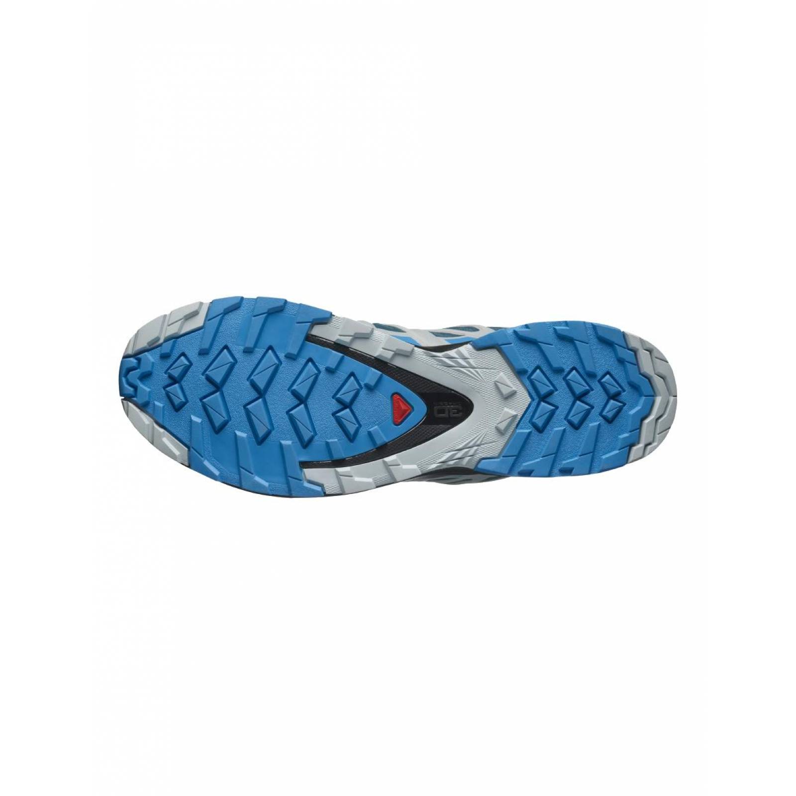 Tenis Salomon Xa Pro 3D V8 Gore-Tex Hombre Trail Running