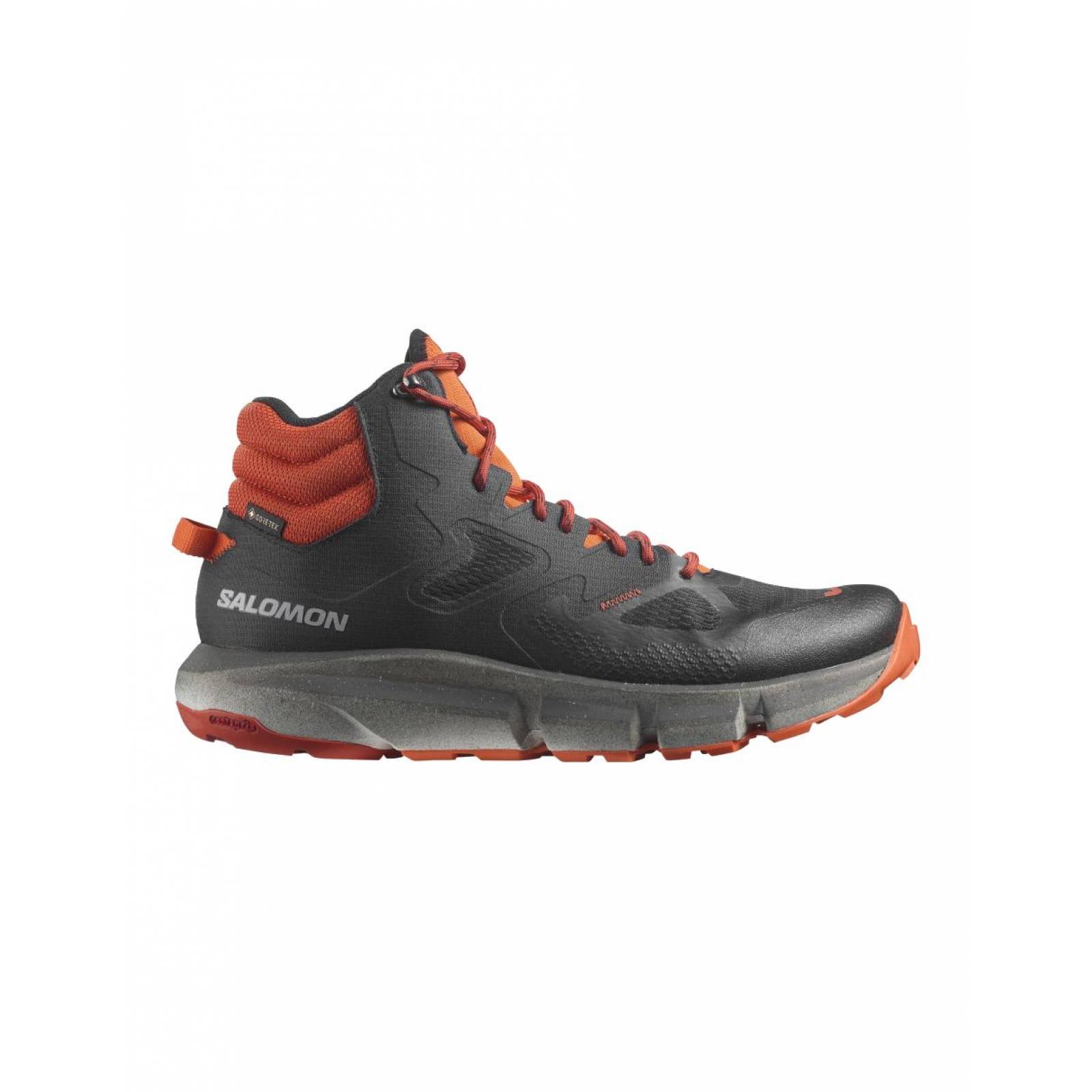 Tenis Salomon Predict Hike Mid Gore-Tex Hombre Hiking Running