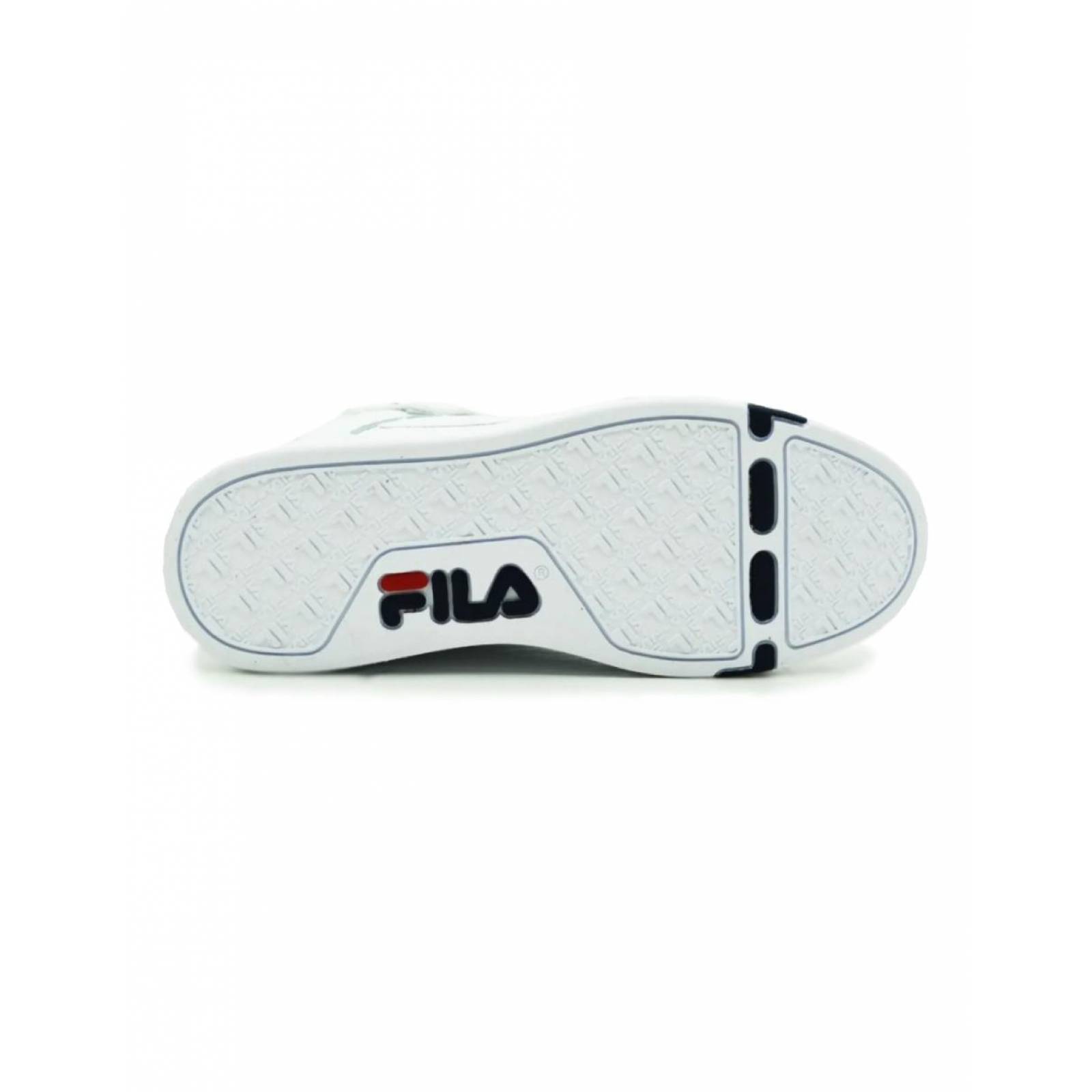 Tenis FILA MGX-100 Mid Mujer Casual Caminar Moda 