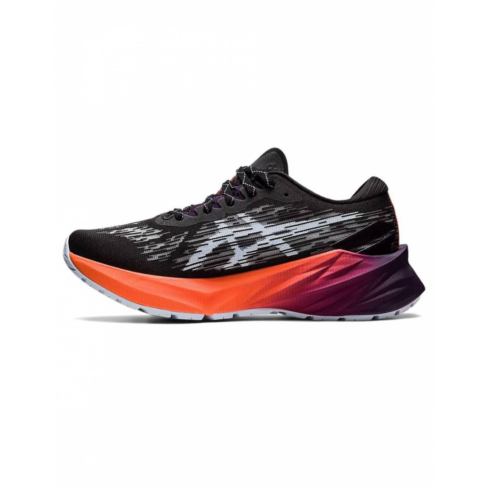 Tenis Asics Novablast 3 TR Mujer Standard Run Correr 