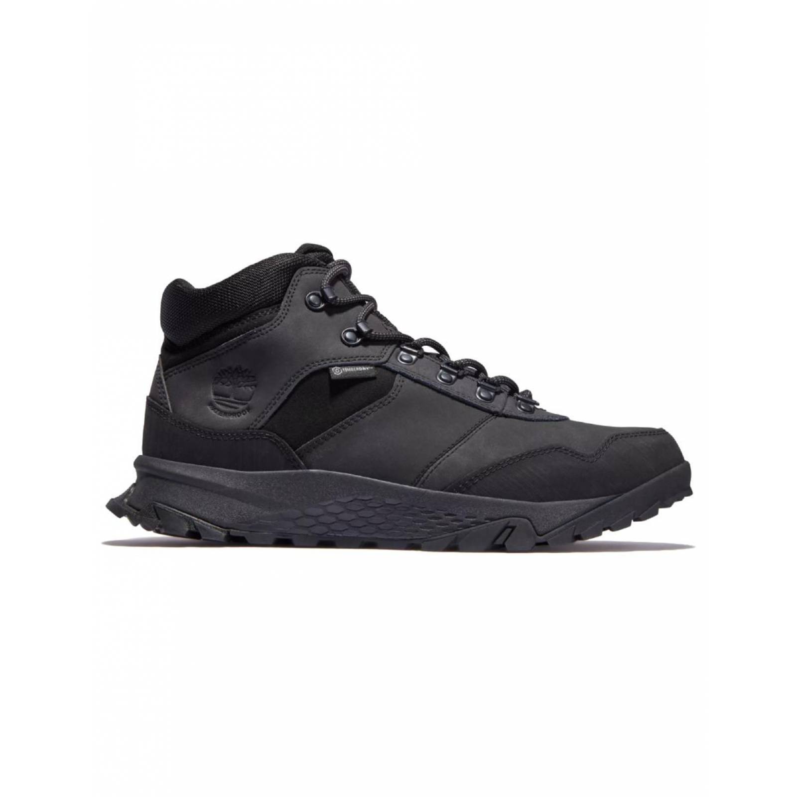 Botas Timberland Lincoln Peak Hombre Outdoor Senderismo 