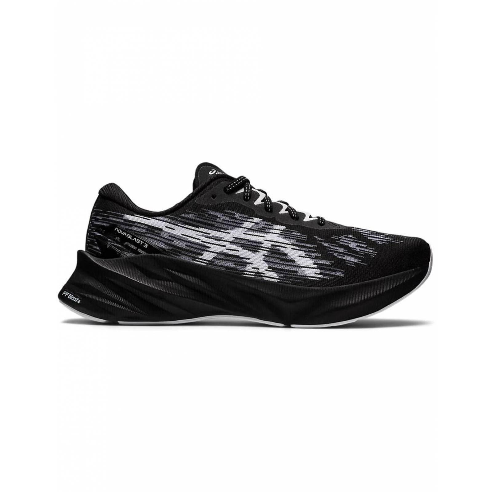 Tenis Asics Novablast 3 Hombre Run Running