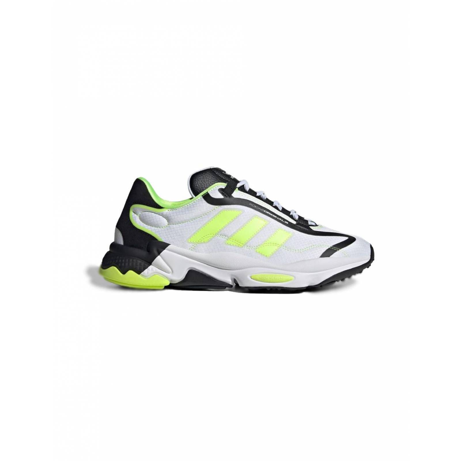 Tenis adidas Originals Ozweego Pure Hombre Clásico Caminar 