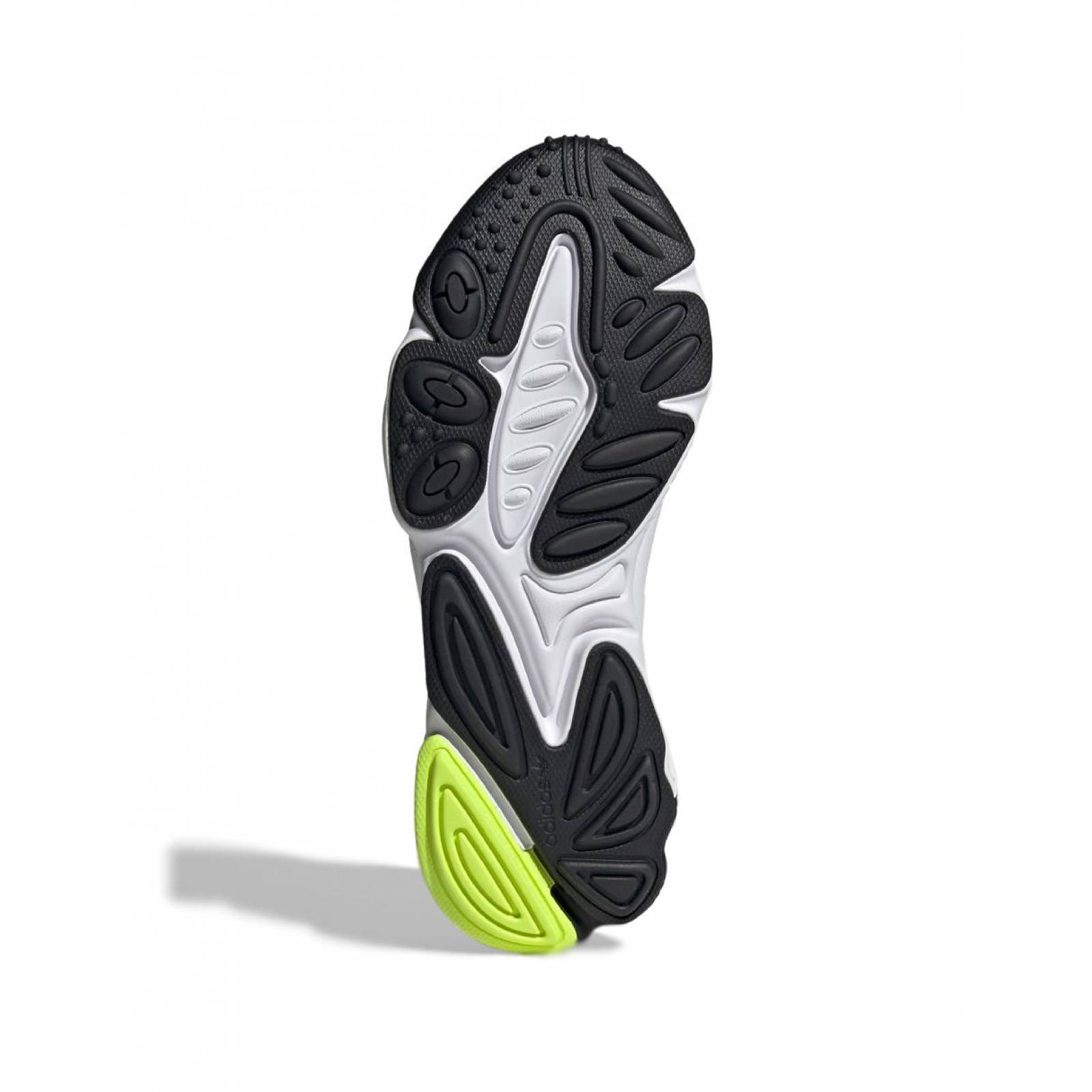 Tenis adidas Originals Ozweego Pure Hombre Clásico Caminar 