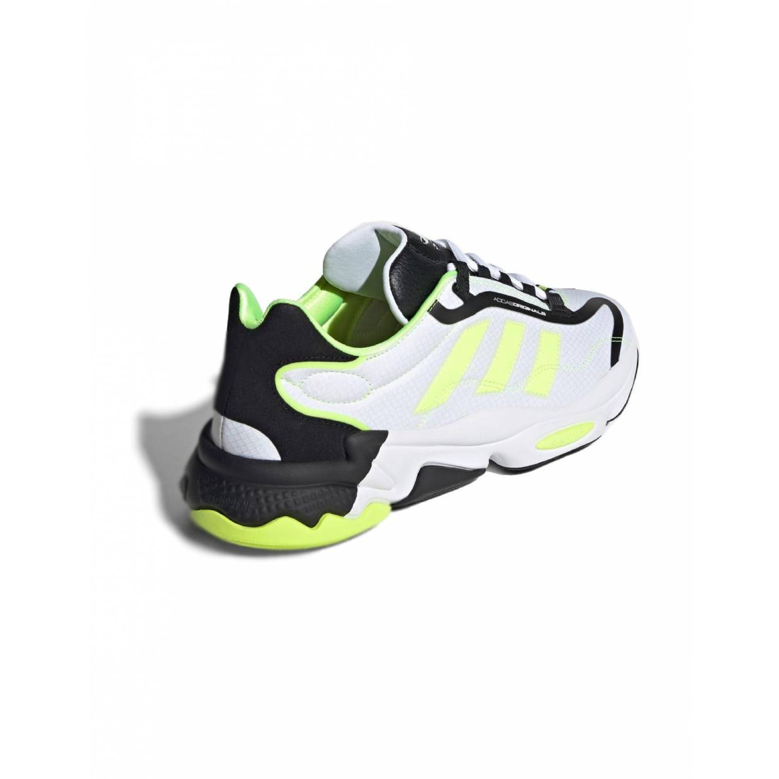 Tenis adidas Originals Ozweego Pure Hombre Clásico Caminar 