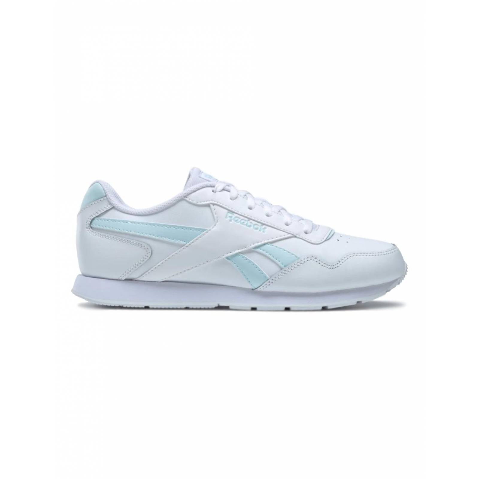 Tenis Reebok Royal Glide Mujer Cómodo Caminar Moda 