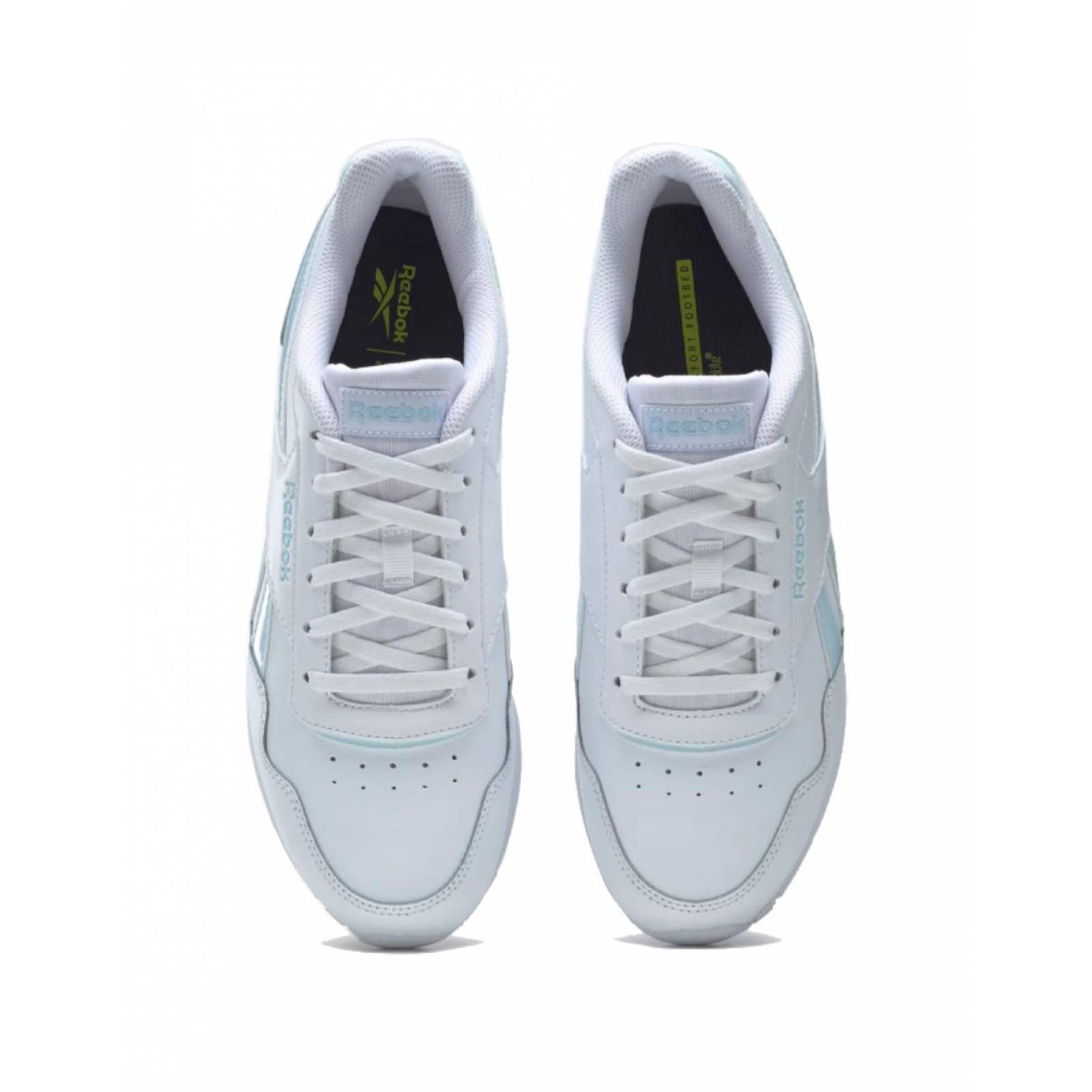 Tenis Reebok Royal Glide Mujer Cómodo Caminar Moda 