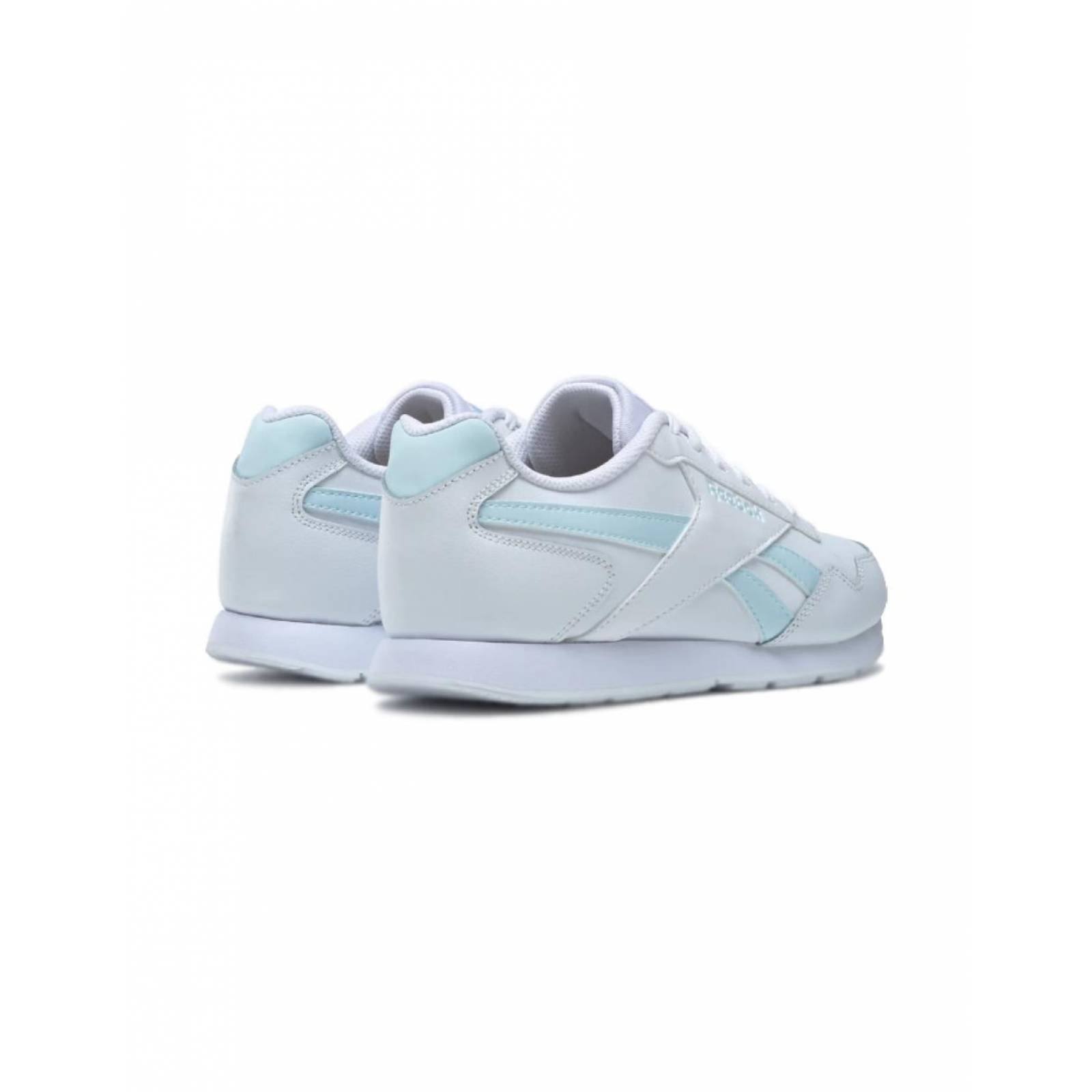 Tenis Reebok Royal Glide Mujer Cómodo Caminar Moda 