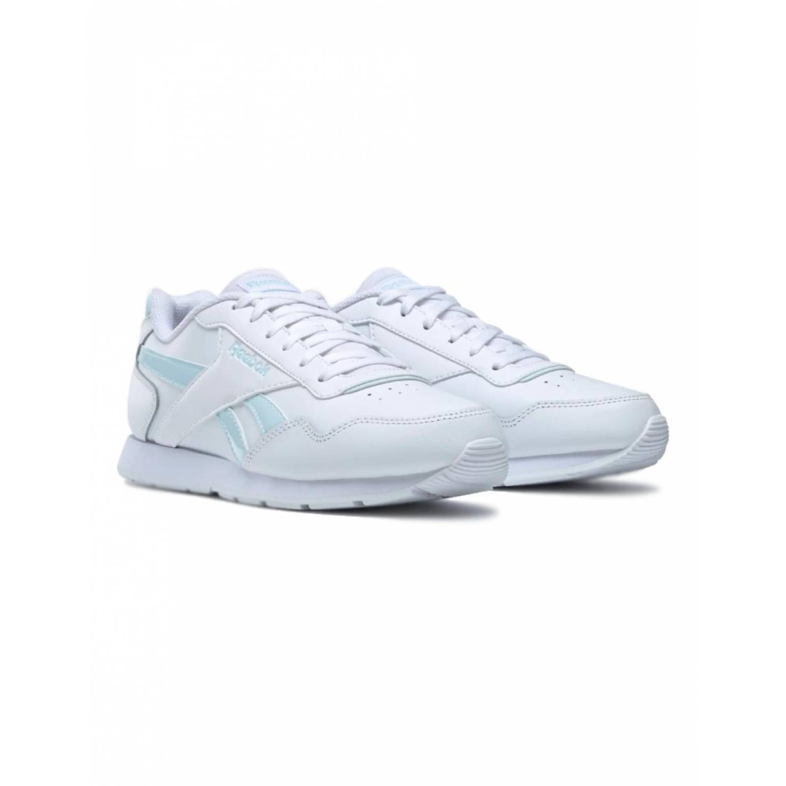 Tenis Reebok Royal Glide Mujer Cómodo Caminar Moda 