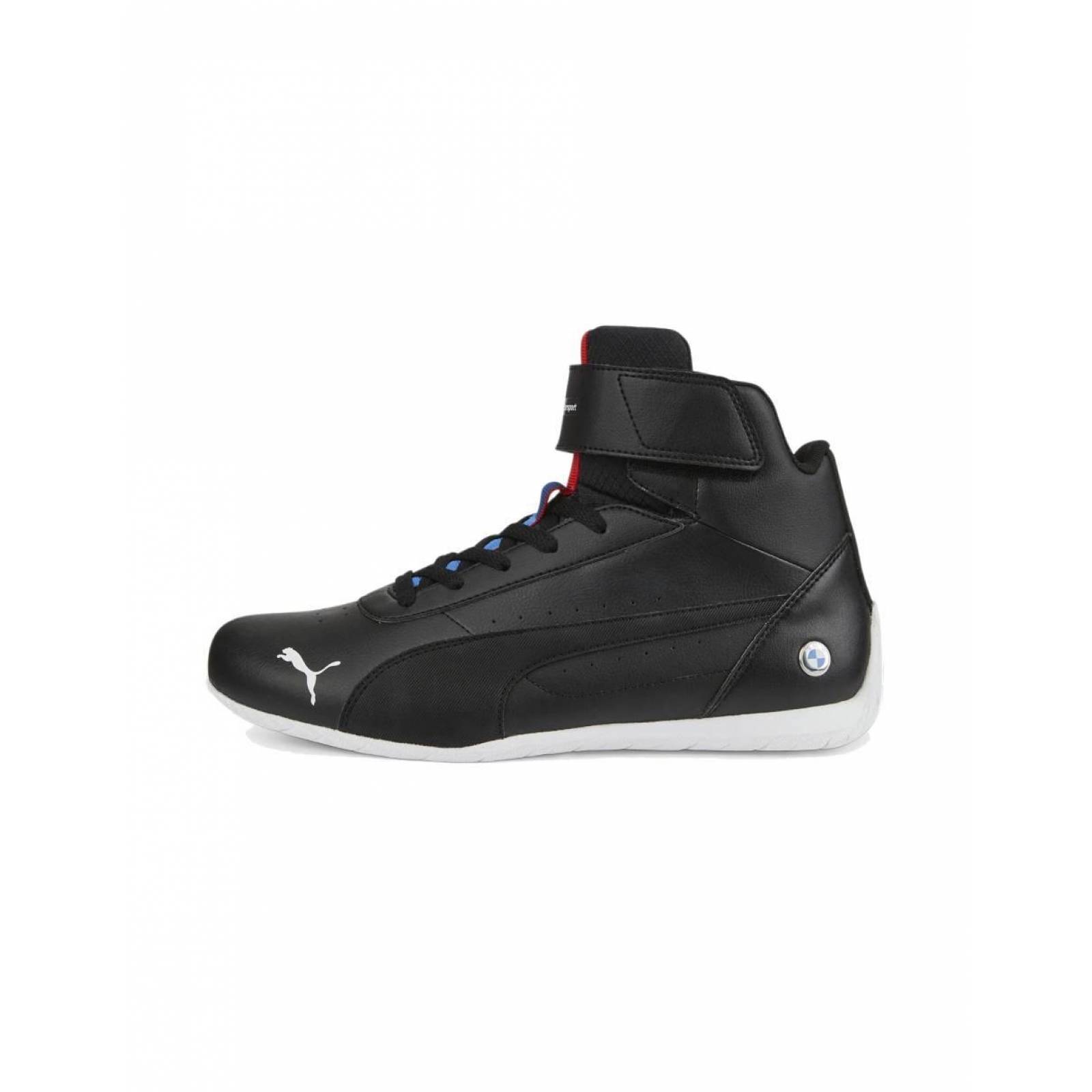 Tenis Puma BMW Motorsport Neo Cat Mid Hombre Bota 