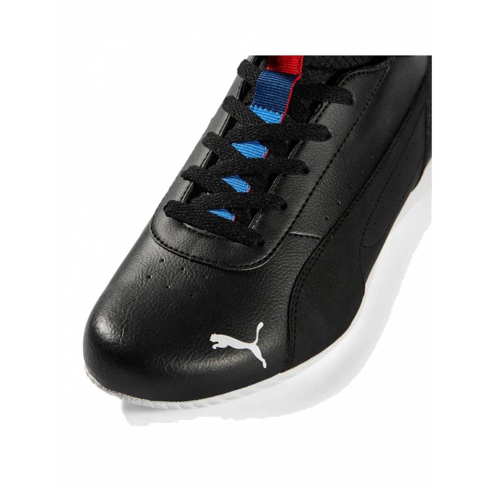 Tenis Puma BMW Motorsport Neo Cat Mid Hombre Bota 