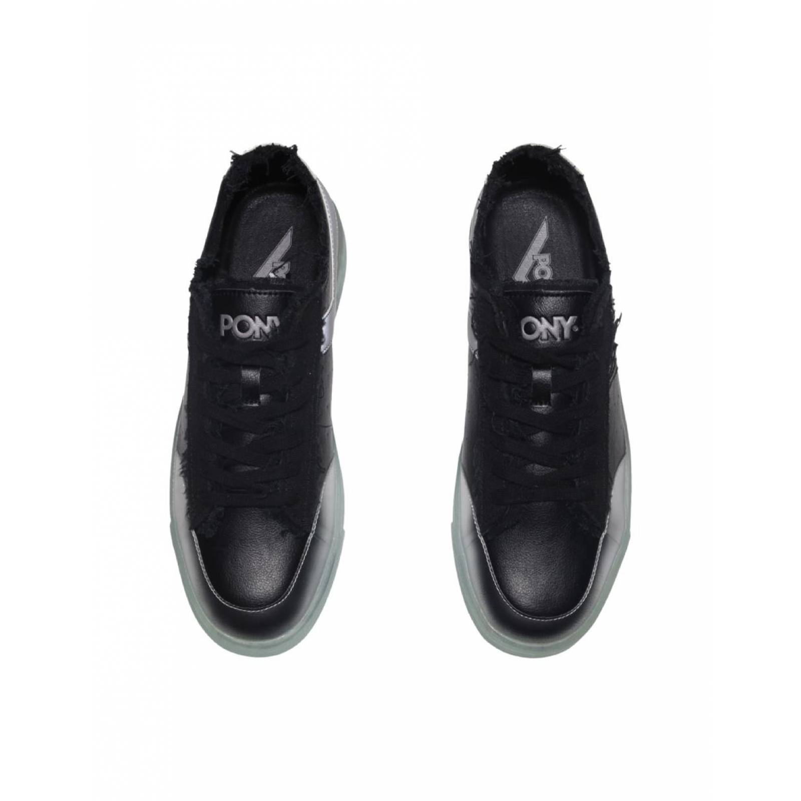Tenis PONY Slamdunk Midnight Unisex Moda Clásico Casual 