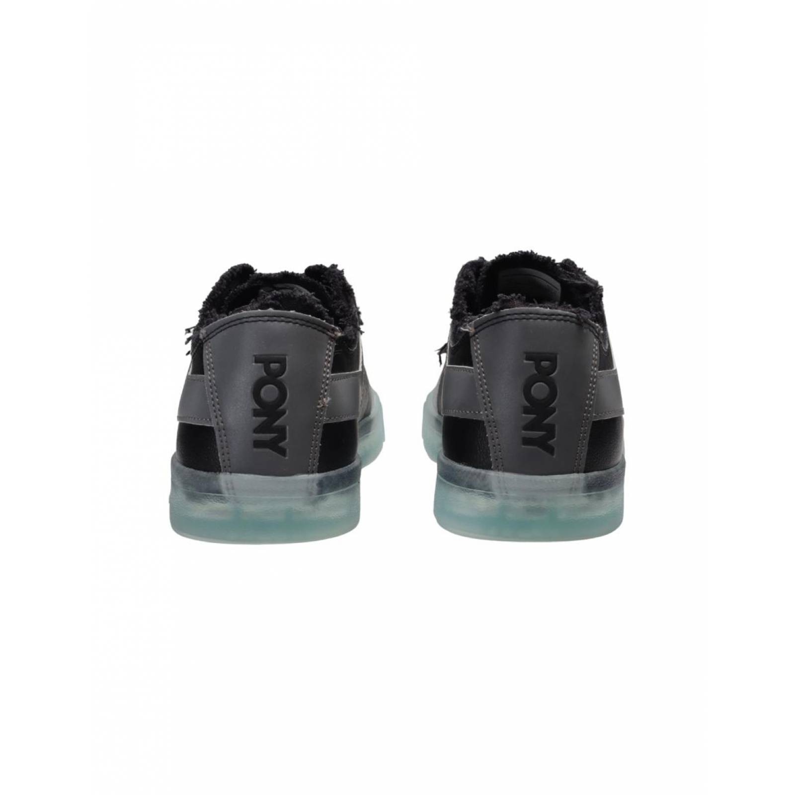 Tenis PONY Slamdunk Midnight Unisex Moda Clásico Casual 