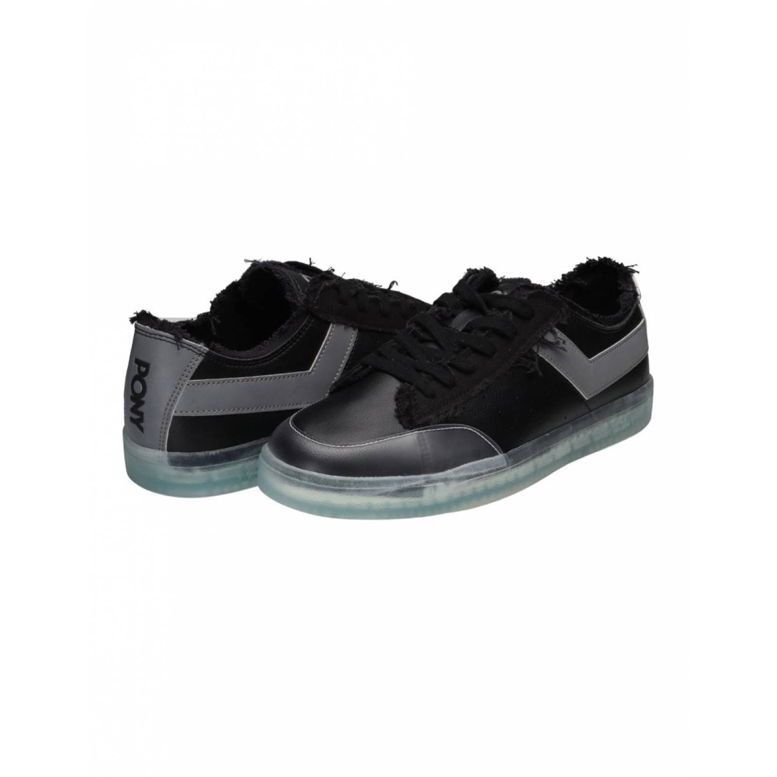 Tenis PONY Slamdunk Midnight Unisex Moda Clásico Casual 