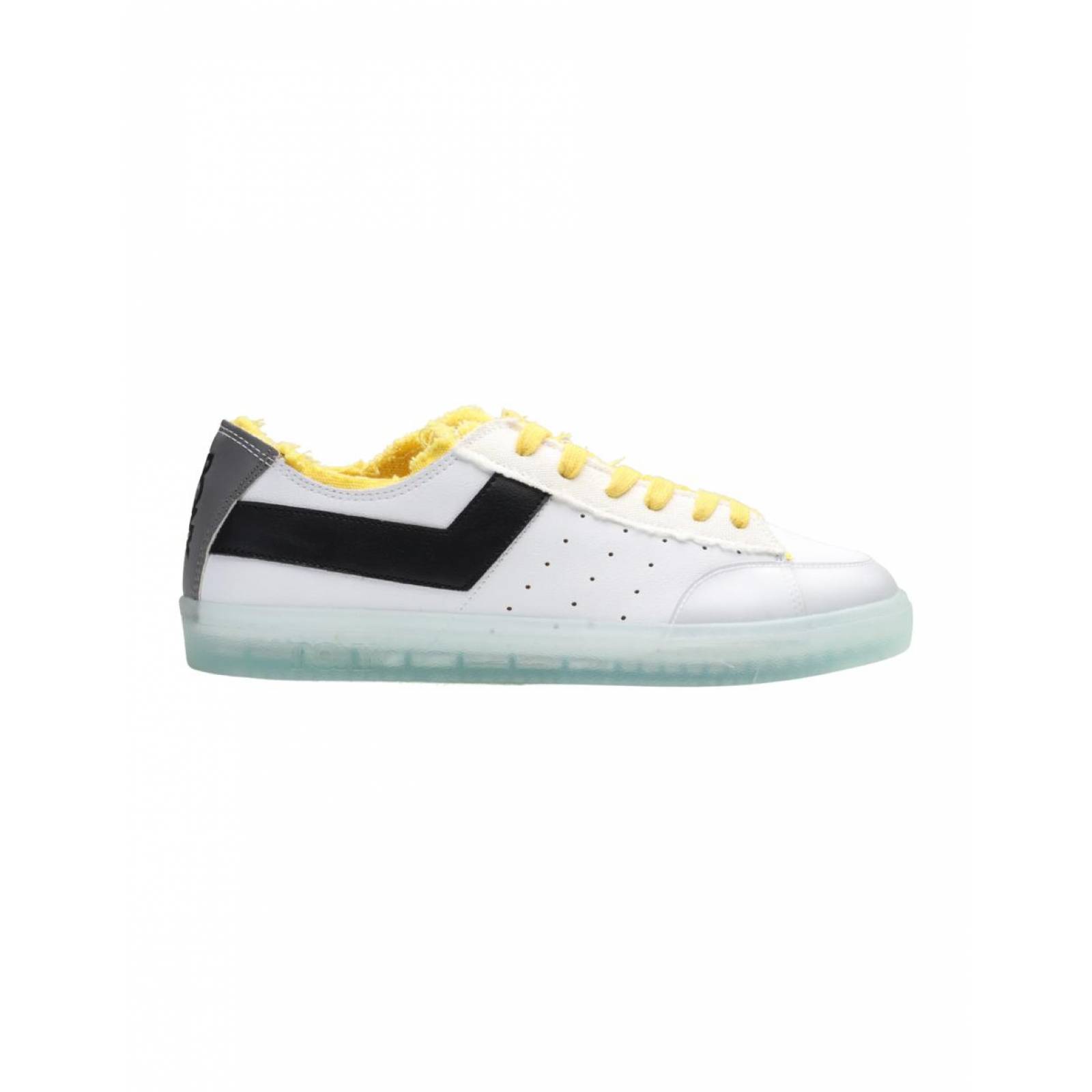 Tenis PONY Slamdunk Acid Jam Unisex Moda Clásico Caminar 