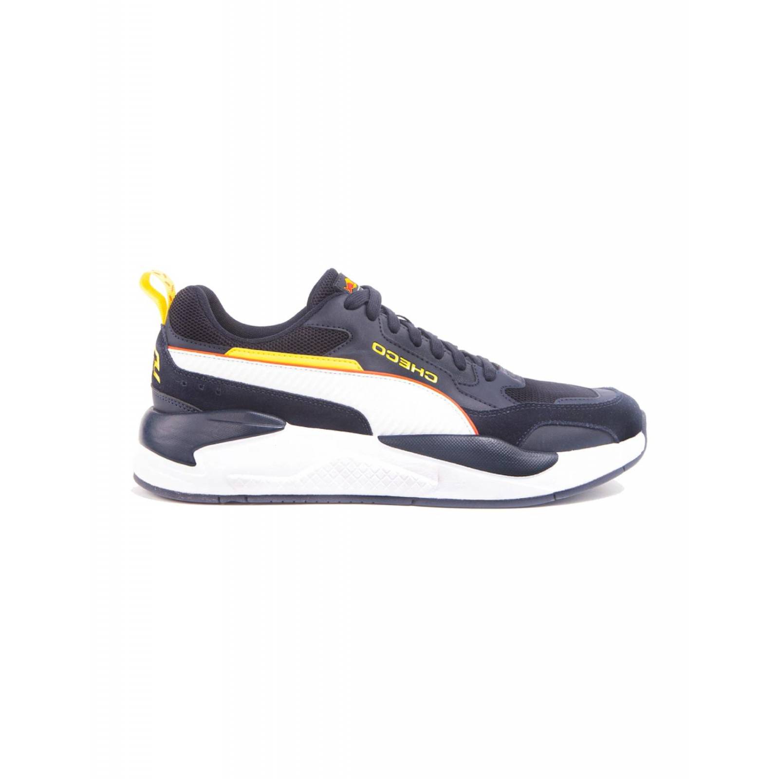 Tenis Puma X-Ray 2 "Checo" Pérez Hombre F1 Caminar Moda 