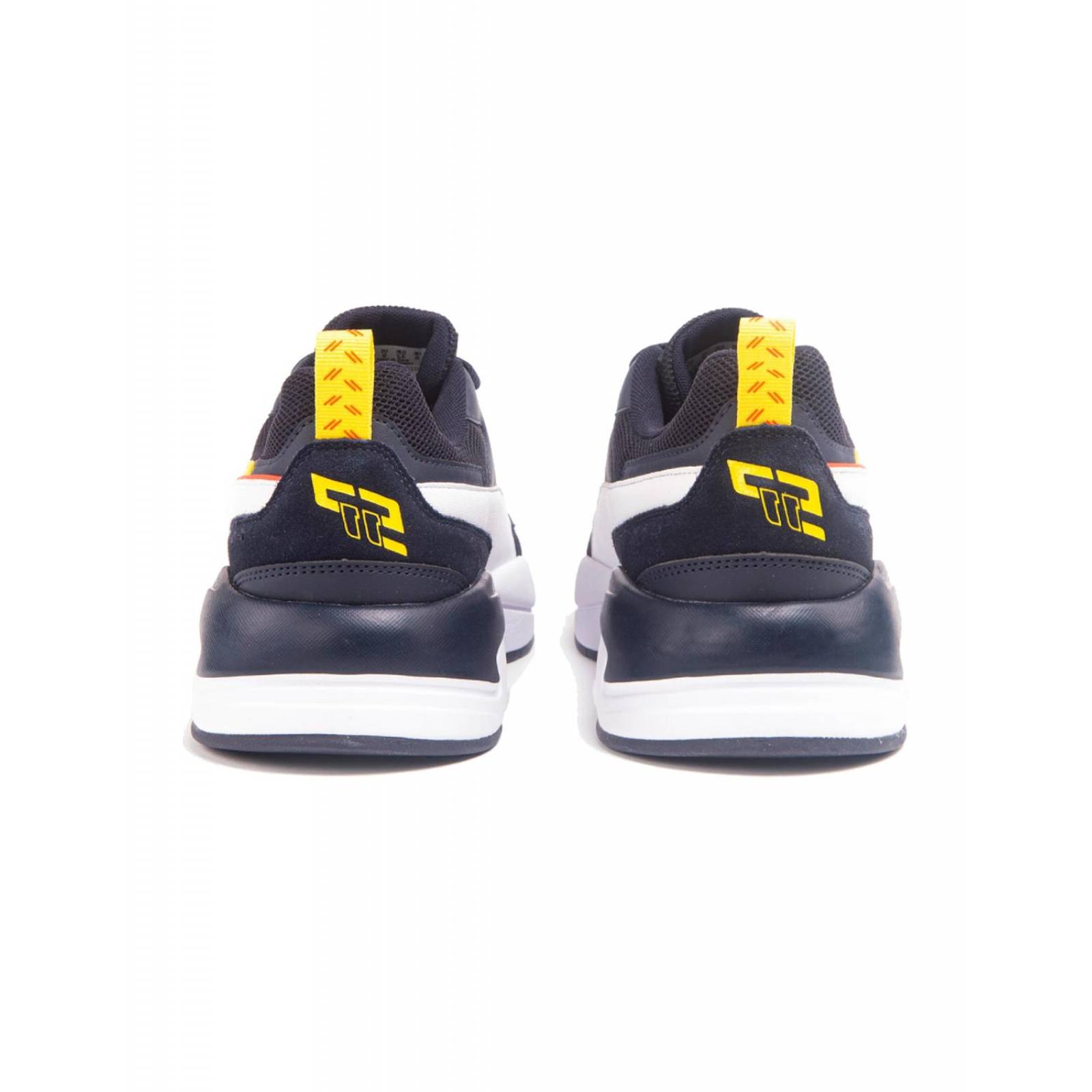 Tenis Puma X-Ray 2 "Checo" Pérez Hombre F1 Caminar Moda 