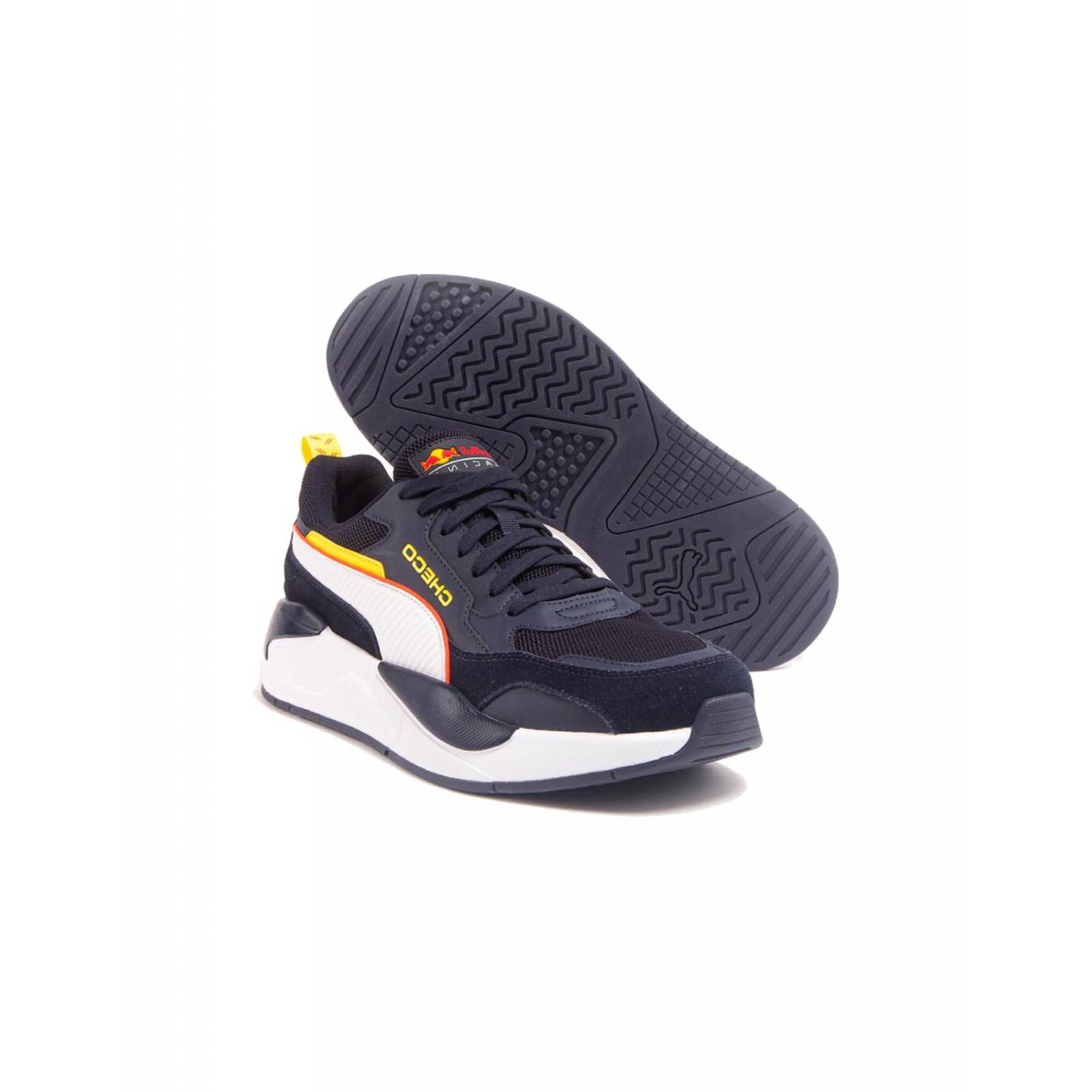 Tenis Puma X-Ray 2 "Checo" Pérez Hombre F1 Caminar Moda 