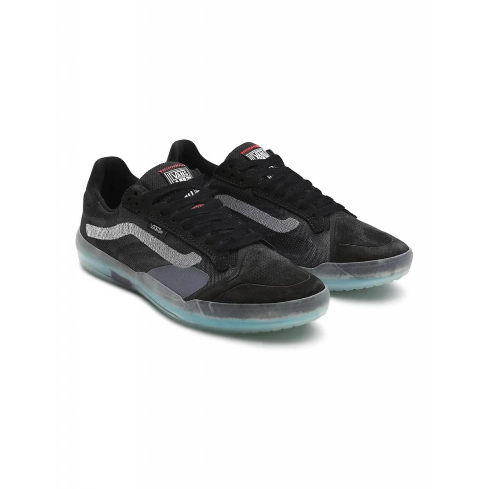 Tenis Vans Evdnt Ultimatewaffle Hombre Casual Moda Caminar 