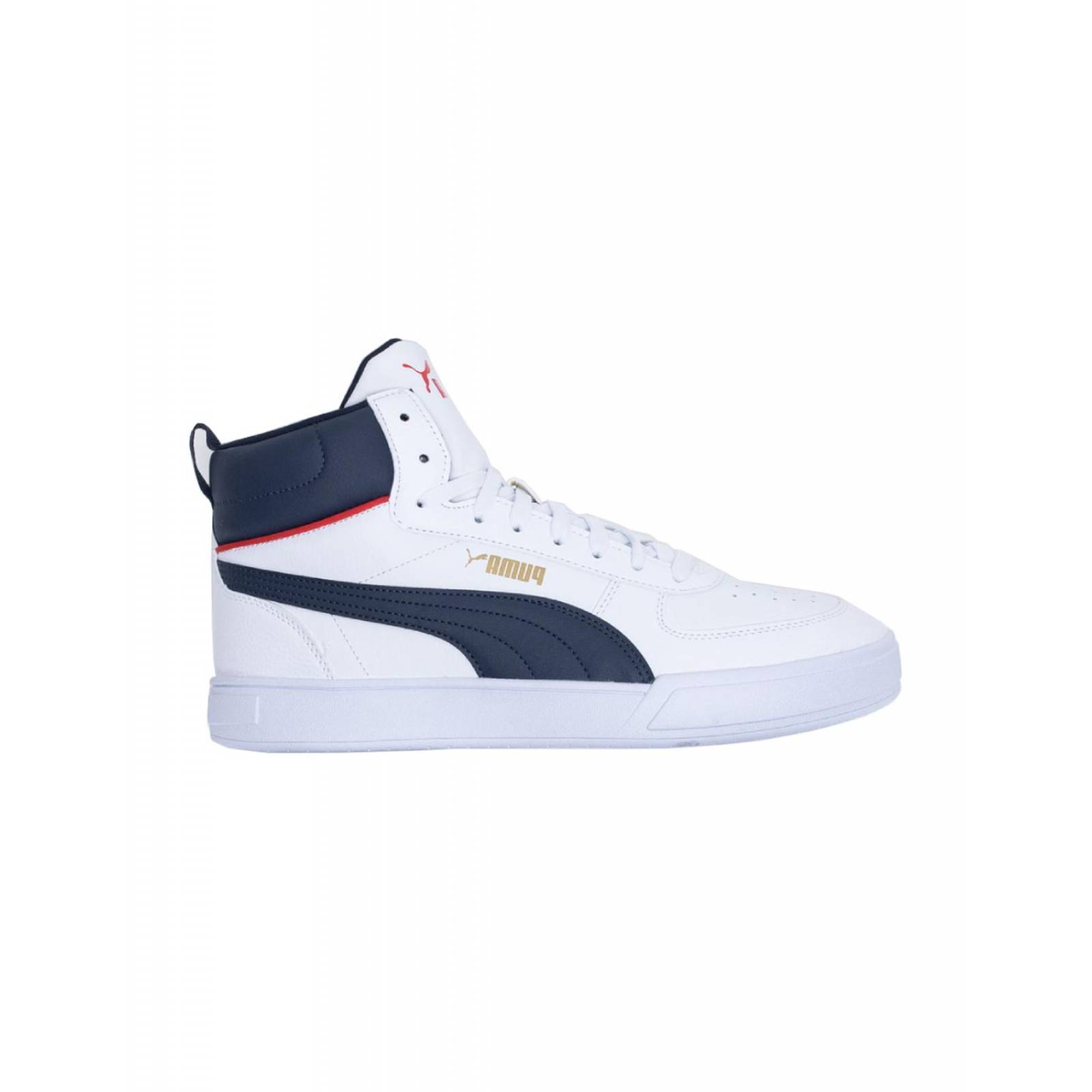 Tenis puma shop mid hombre