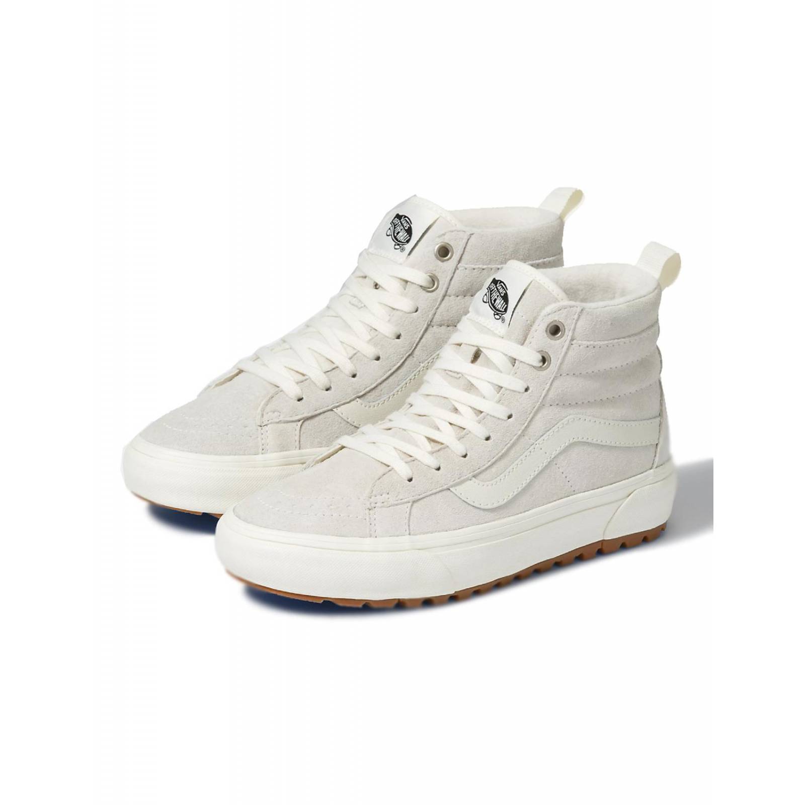 Tenis Vans Sk8-Hi Mte-1 Hombre Terreno Sport Caminar