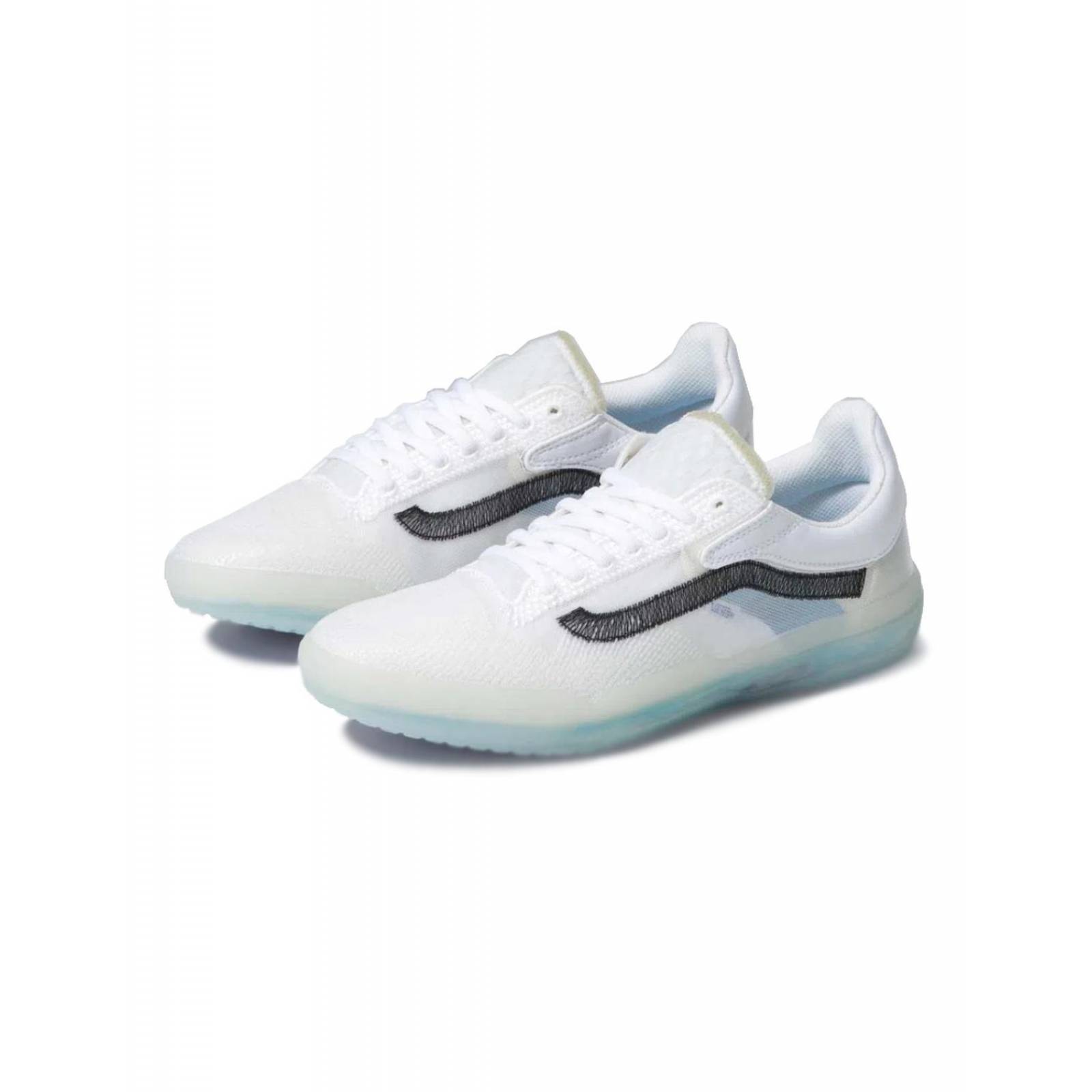 Tenis Vans Ultimatewaffle Exp Hombre Caminar Moda Sport 