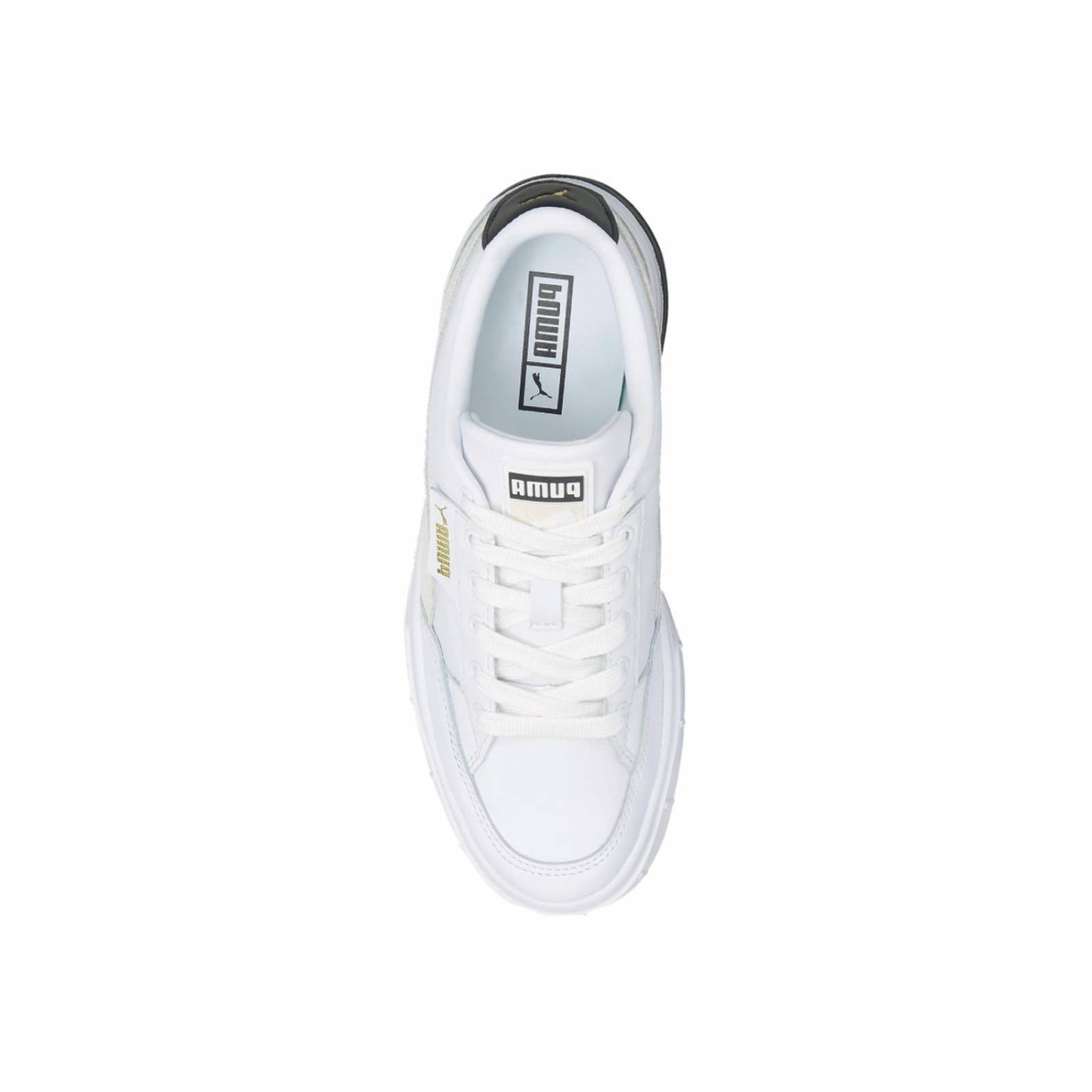 Tenis Puma Mayze Stack Mujer Chunky Moda Casual 