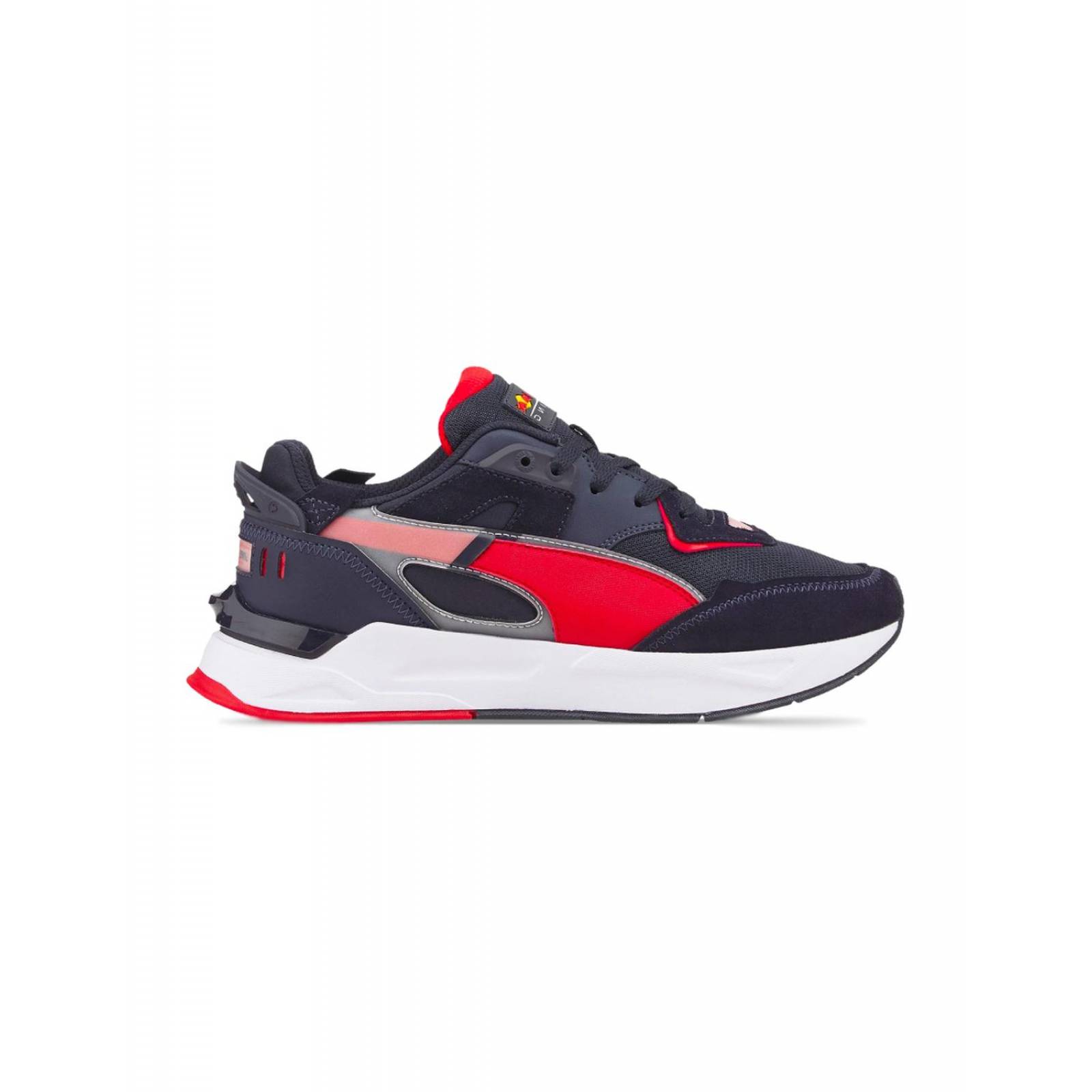 Tenis Puma Mirage Sport Red Bull Racing Hombre Peréz Verstappen 