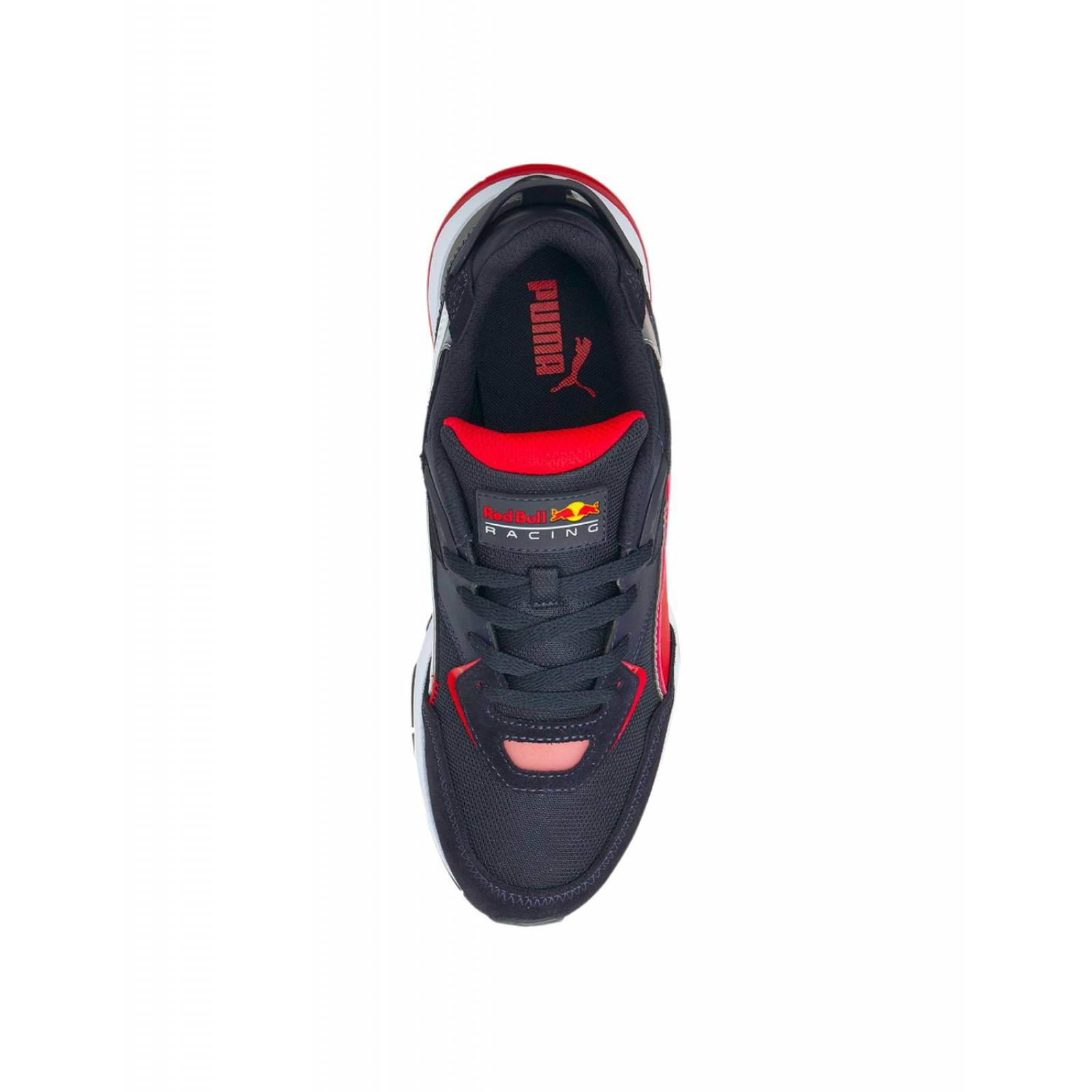 Tenis Puma Mirage Sport Red Bull Racing Hombre Peréz Verstappen 