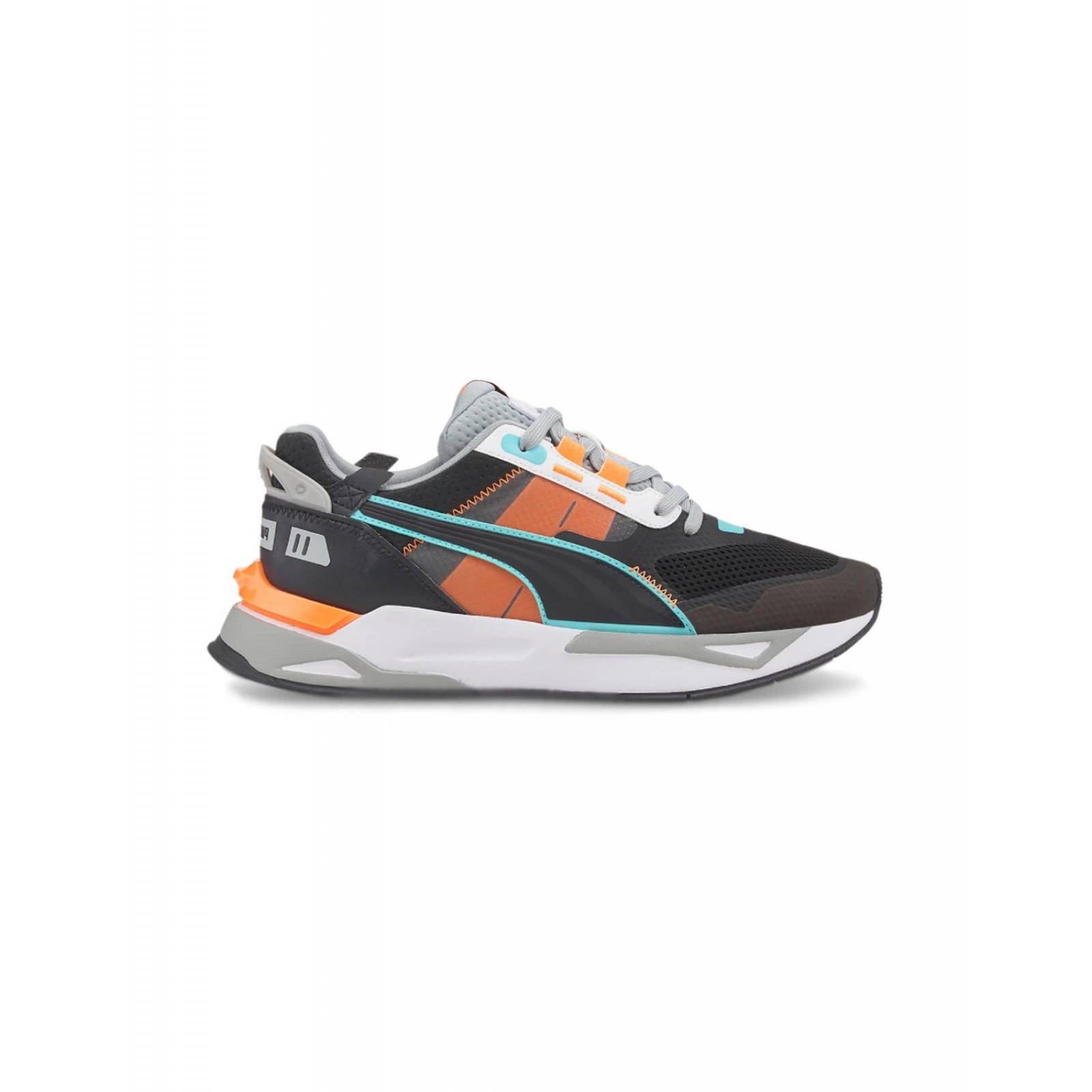 Tenis Puma Mirage Sport Tech Hombre Casual Moda Caminar 
