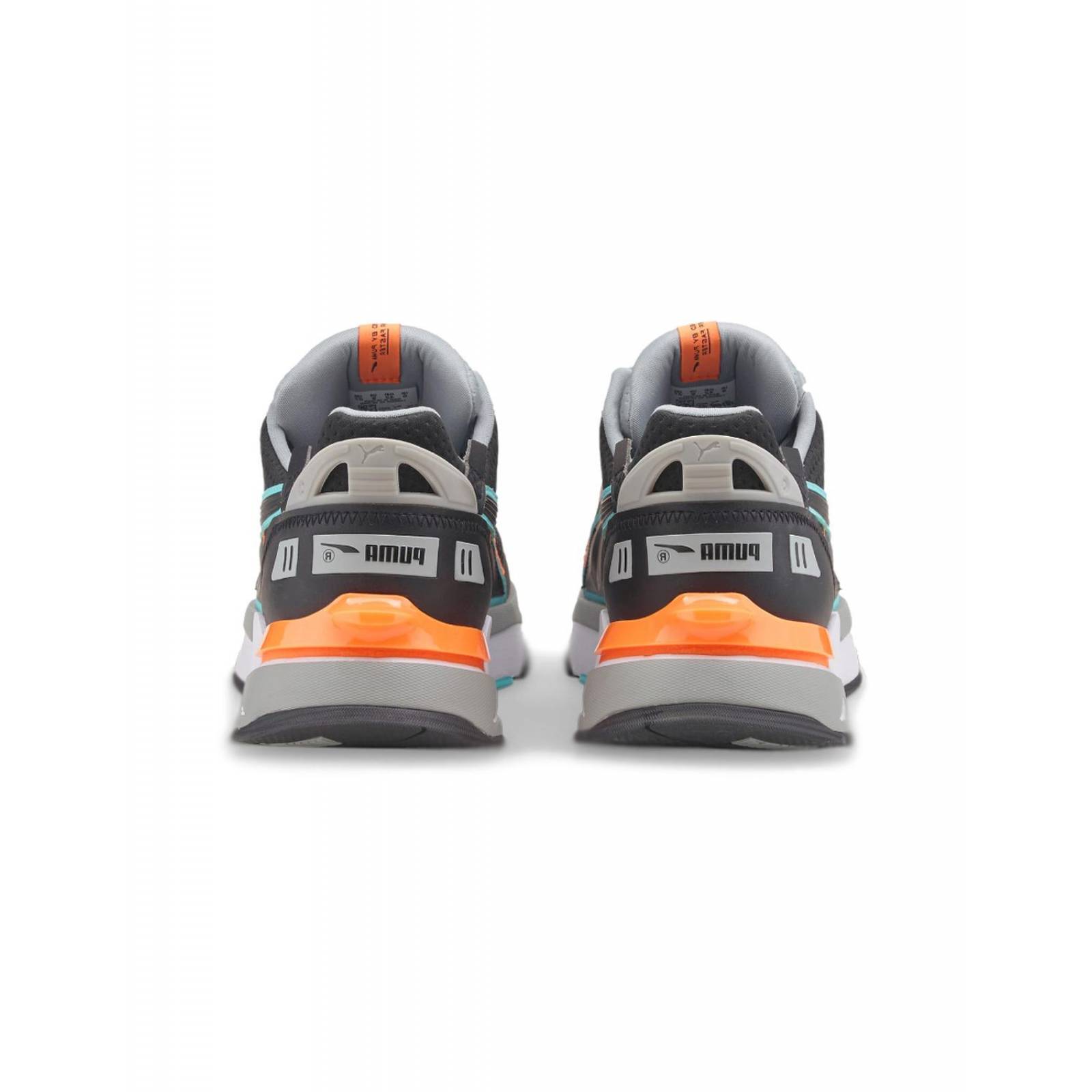 Tenis Puma Mirage Sport Tech Hombre Casual Moda Caminar 