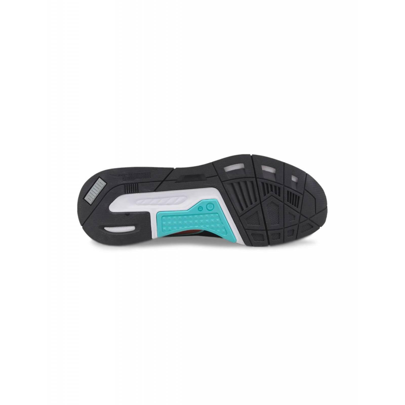 Tenis Puma Mirage Sport Tech Hombre Casual Moda Caminar 
