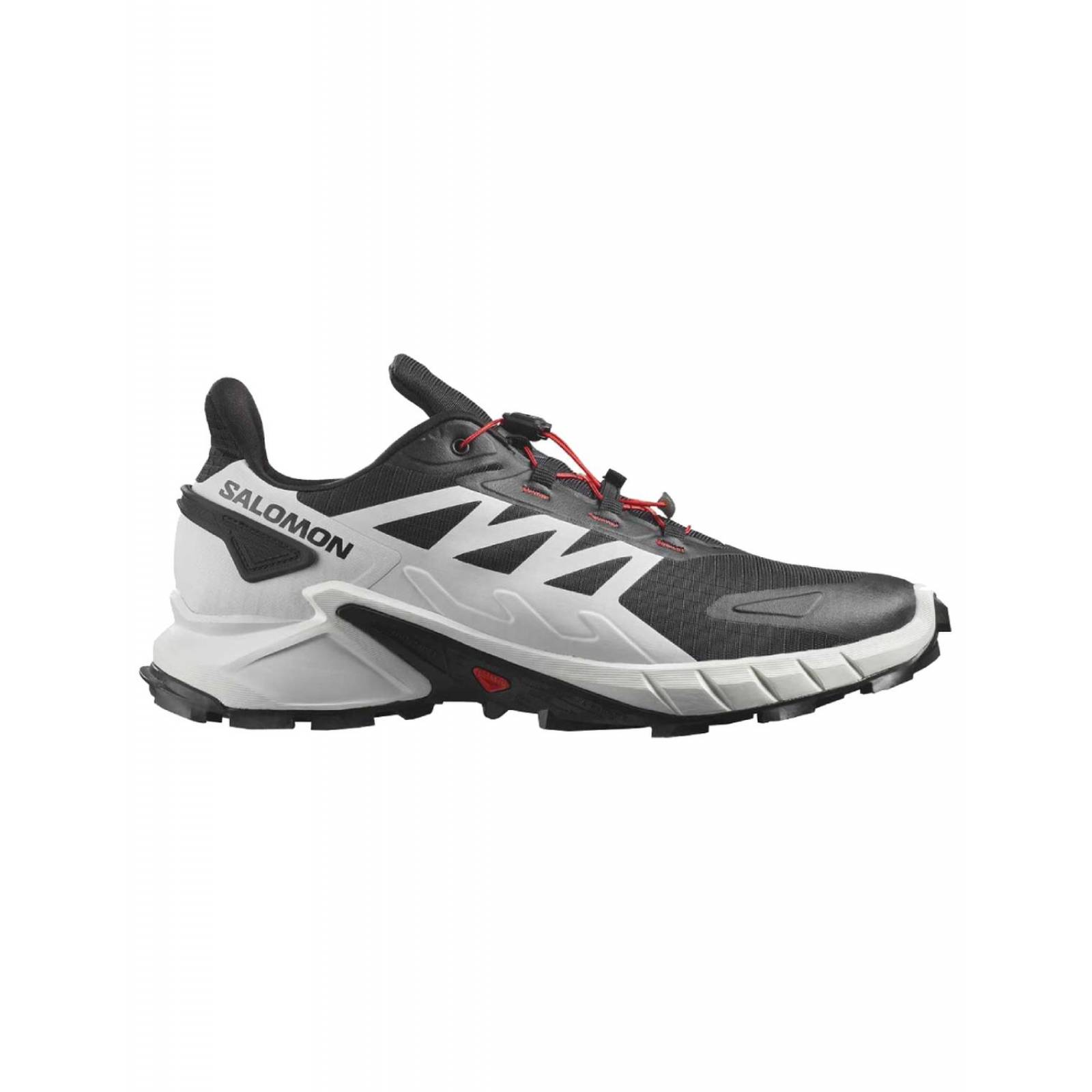 Tenis Salomon Supercross 4 Hombre Correr Sport Trail