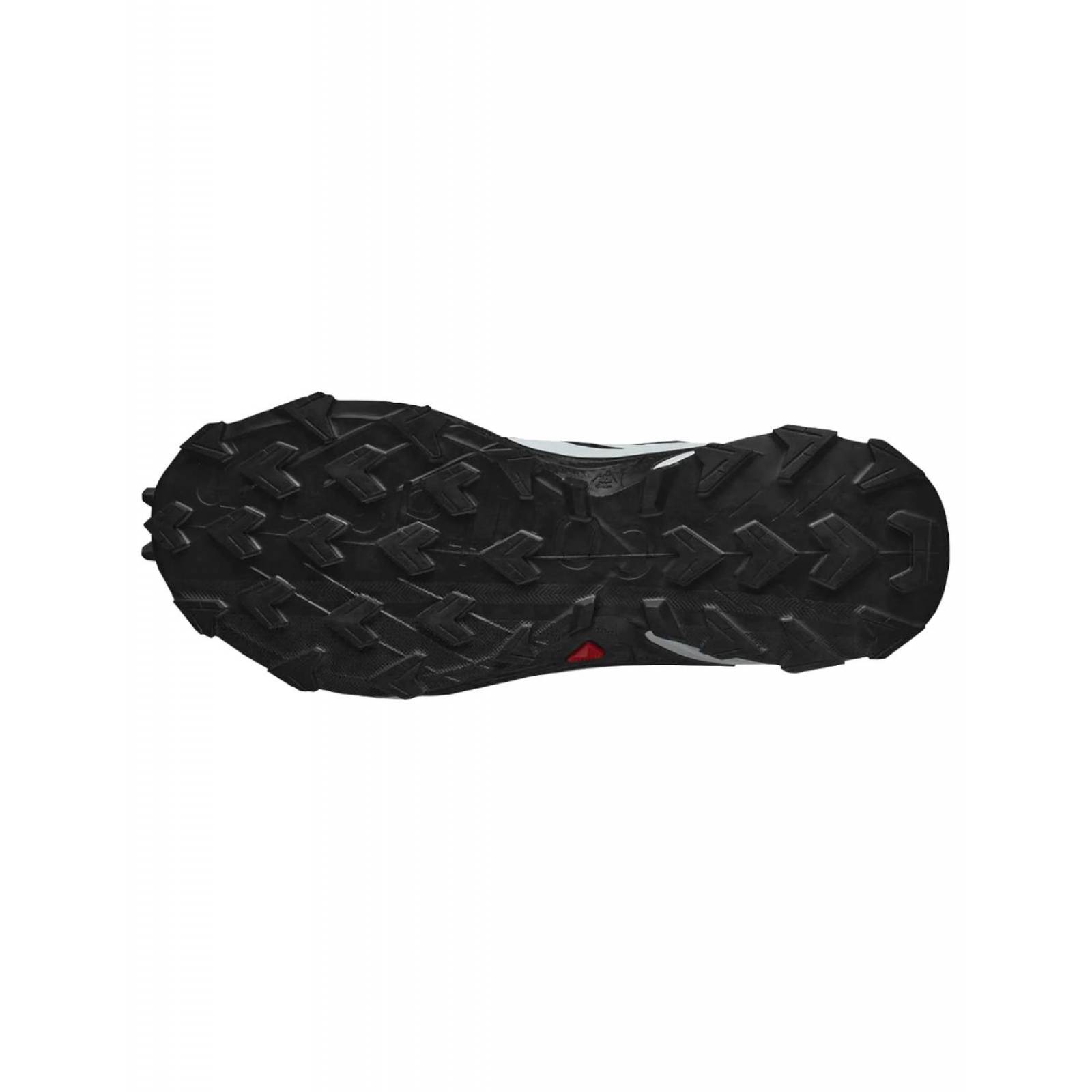 Tenis Salomon Supercross 4 Hombre Correr Sport Trail
