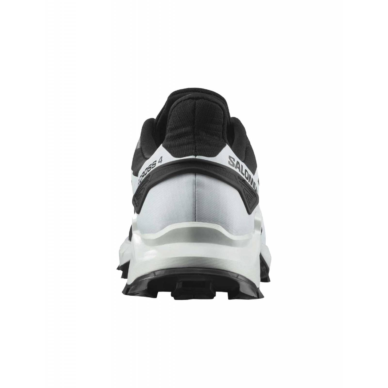 Tenis Salomon Supercross 4 Hombre Correr Sport Trail