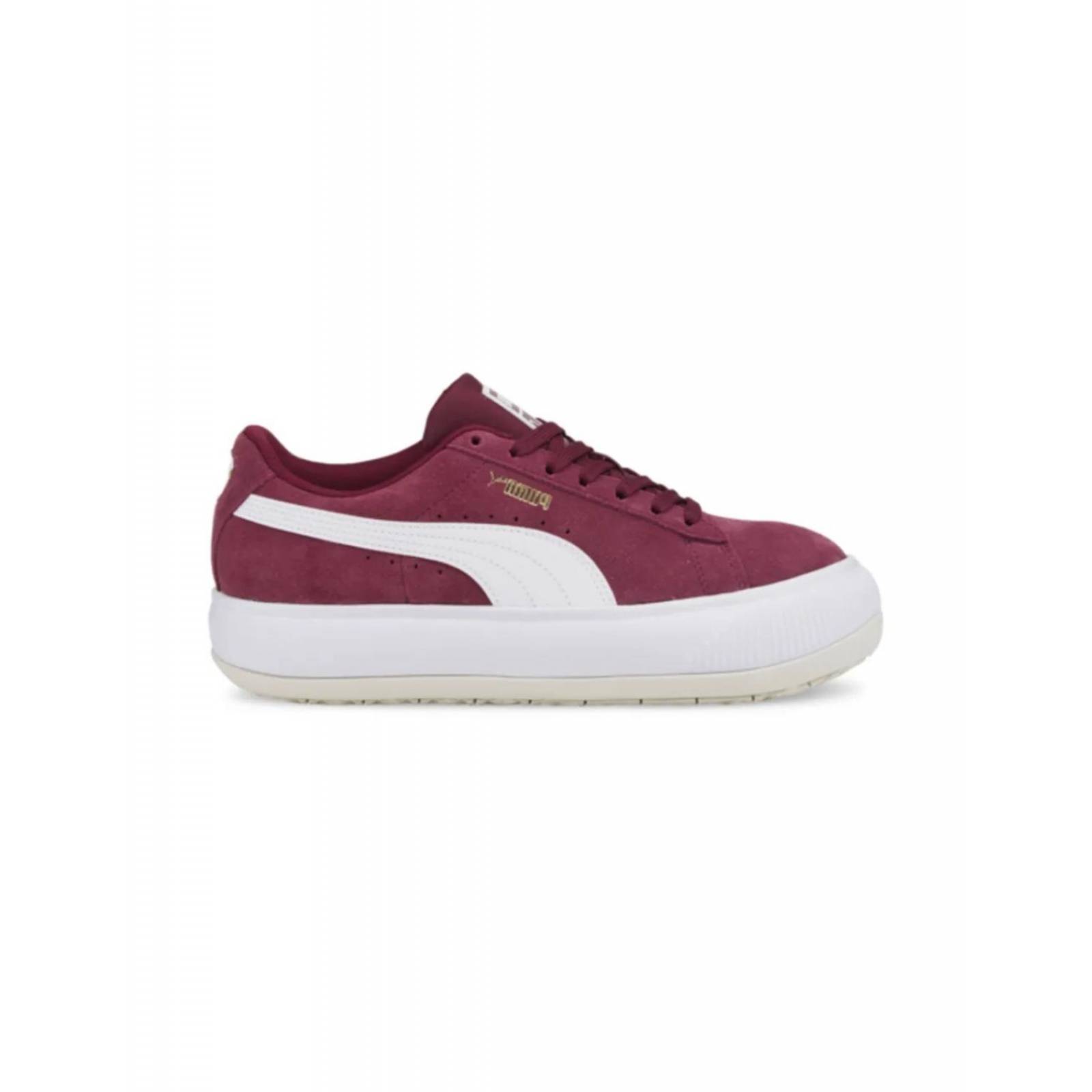 Tenis Puma Suede Mayu Mujer Casual 